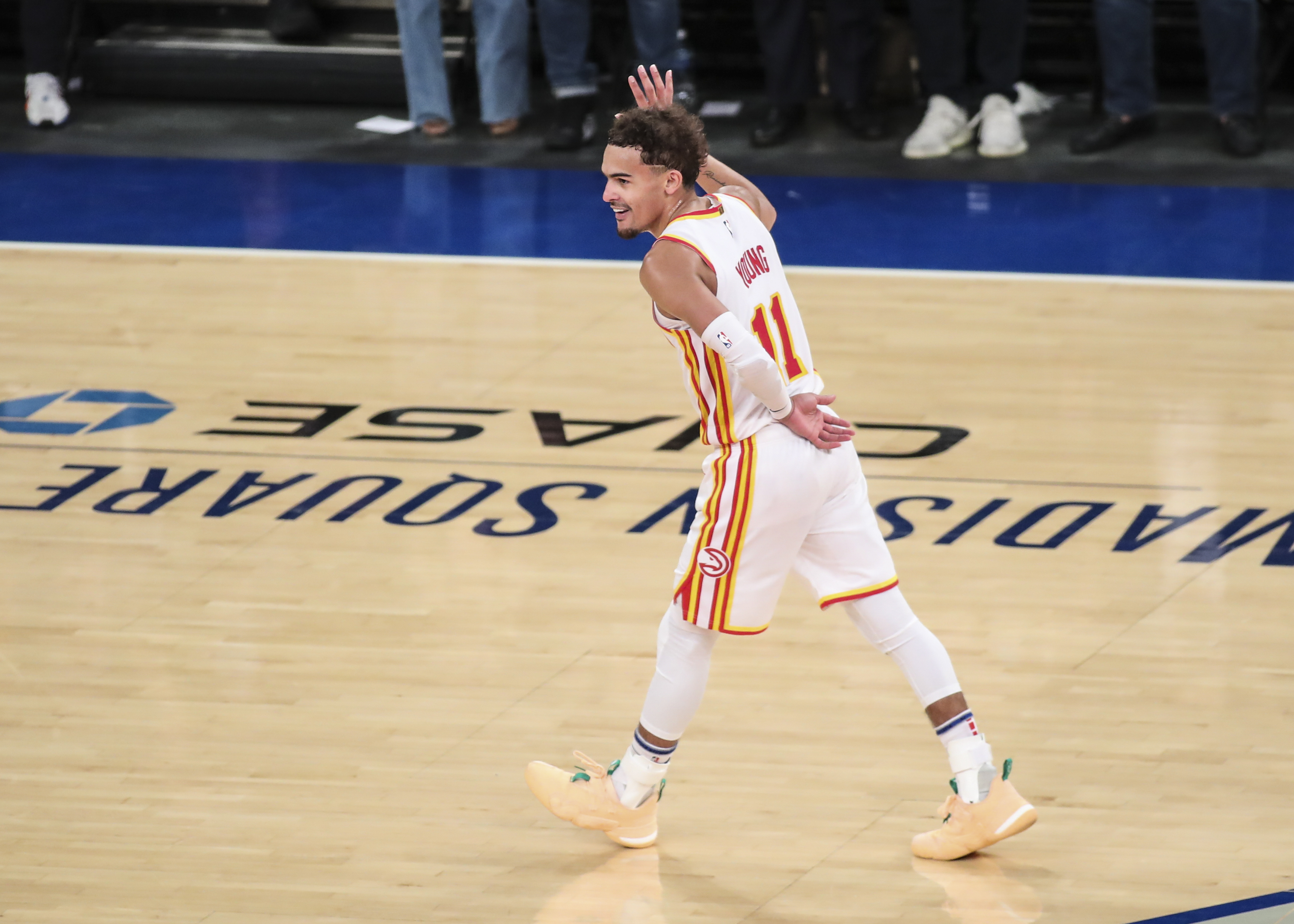 110 Trae Young Luka Doncic Photos & High Res Pictures - Getty Images