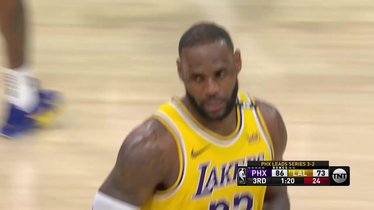 looney tunes and lebron