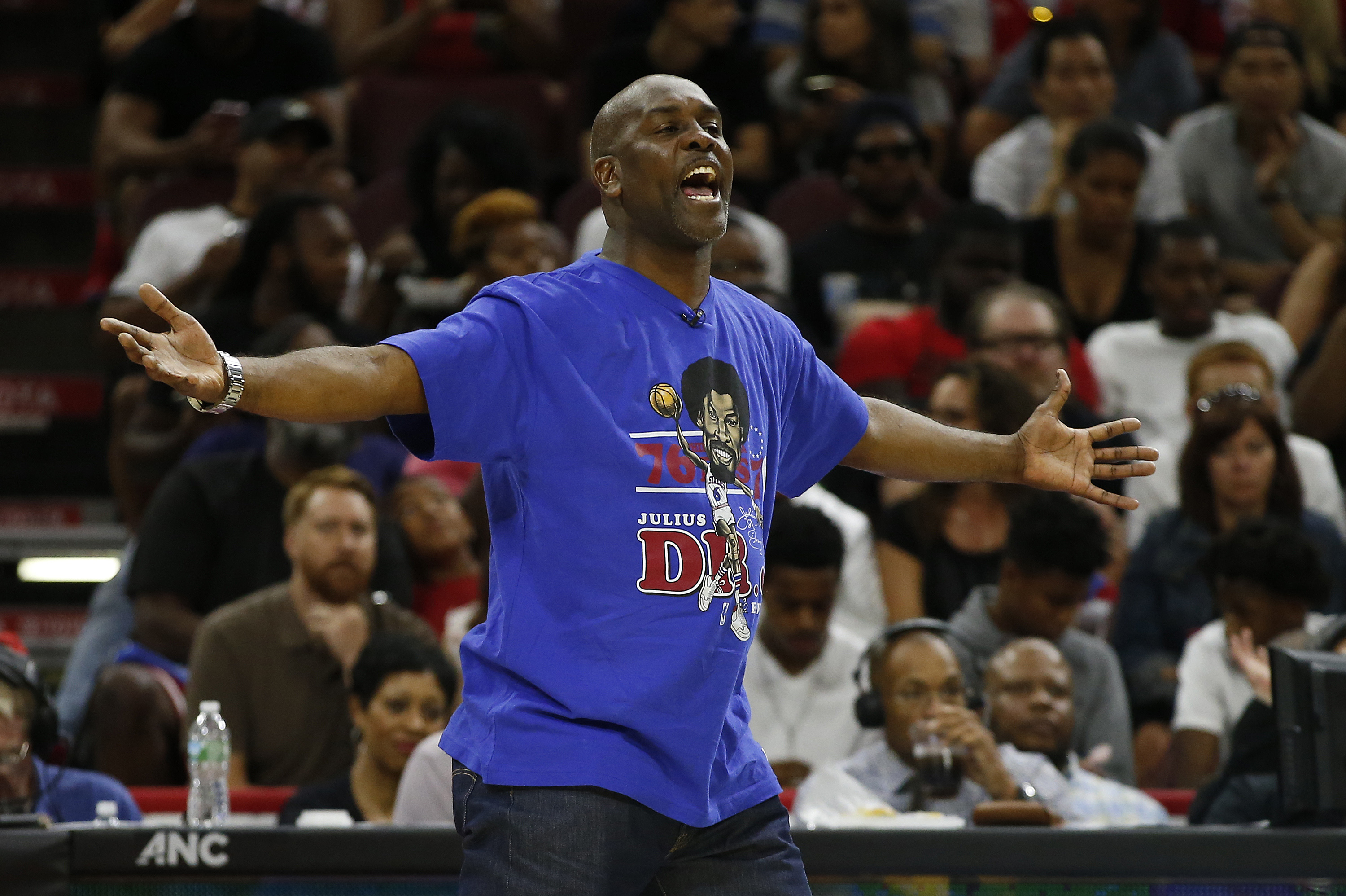 Basketball HOFer Gary Payton Agrees to Multiyear Contract as Lincoln University HC