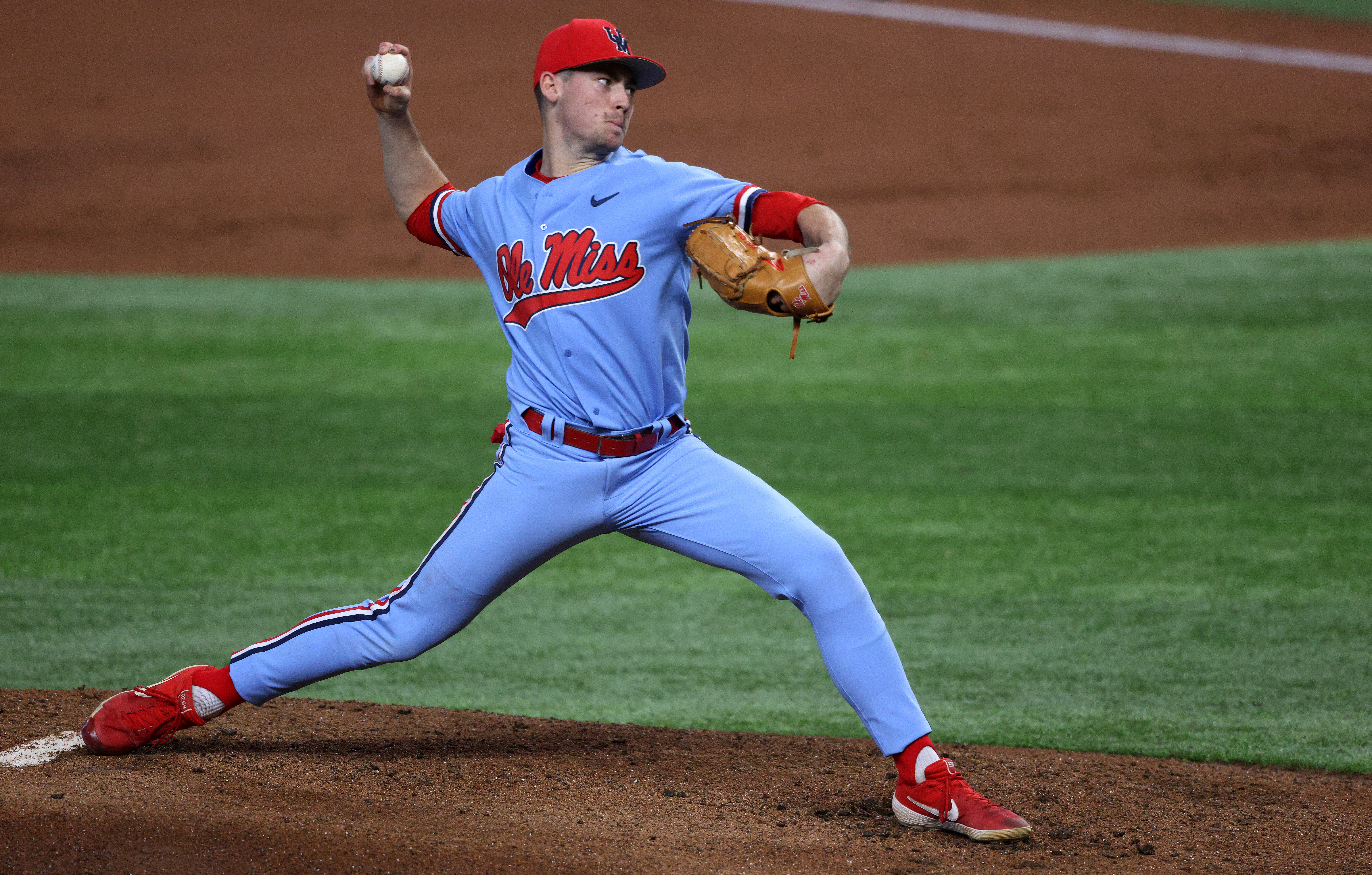 College Baseball Regional 2021: Results, Highlights and Bracket from  Saturday, News, Scores, Highlights, Stats, and Rumors