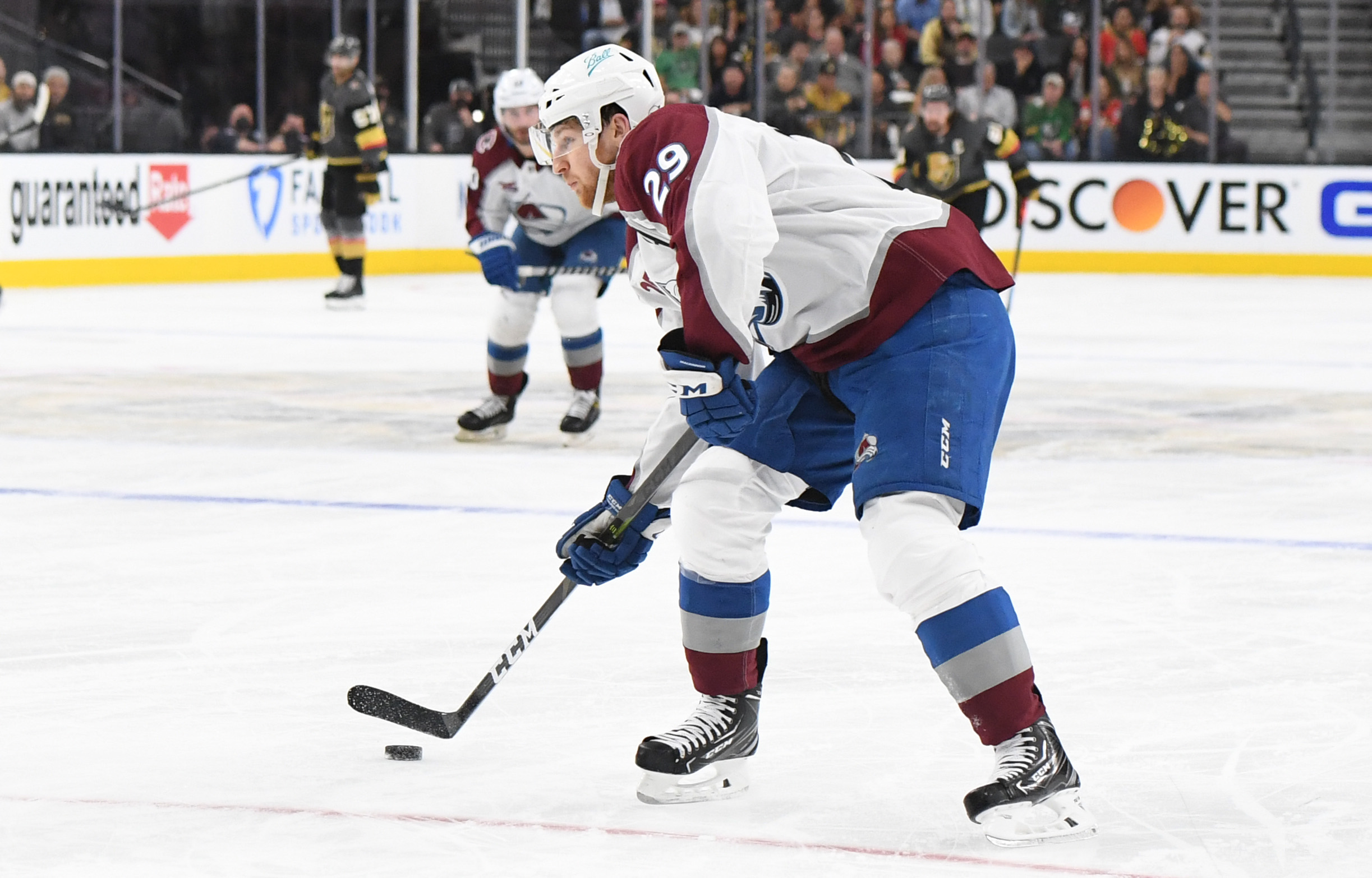 BR: Avalanche podcast
