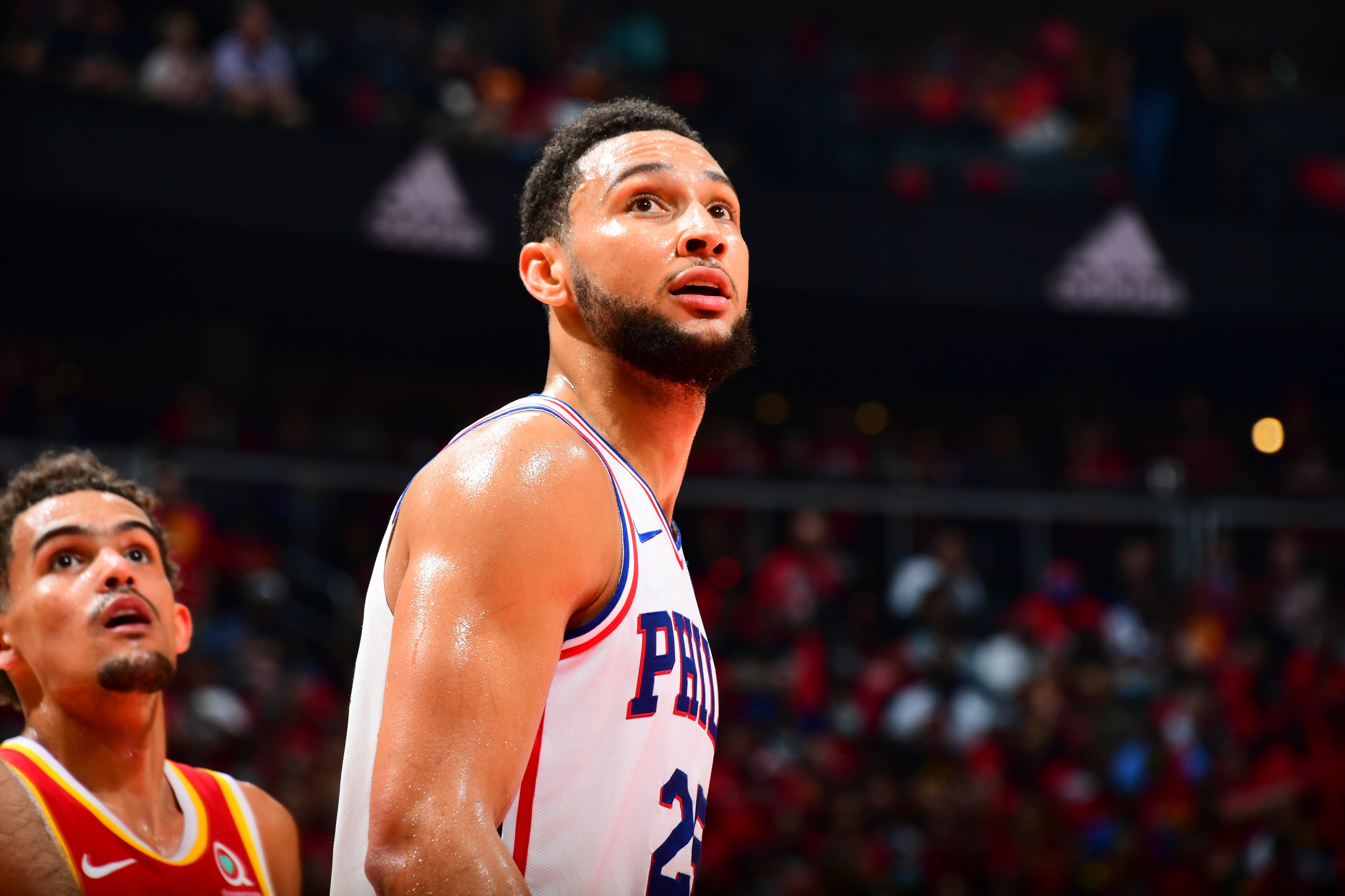 76ers' Ben Simmons 'Not Concerned' About Losing DPOY: 'I Want the Championship' - Vimarsana News