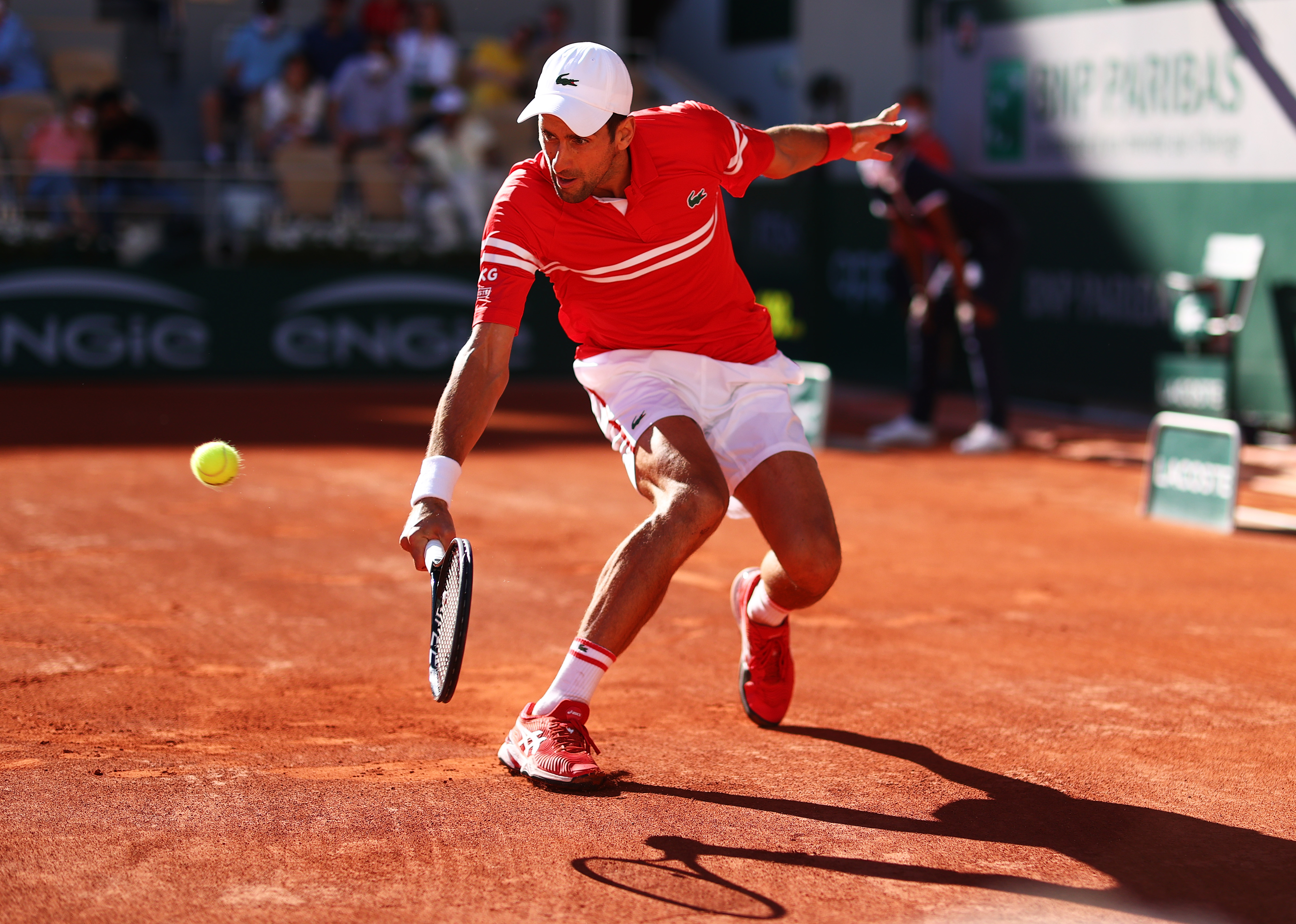 Novak Djokovic Defeats Stefanos Tsitsipas to Win 2021 French Open Mens Final News, Scores, Highlights, Stats, and Rumors Bleacher Report
