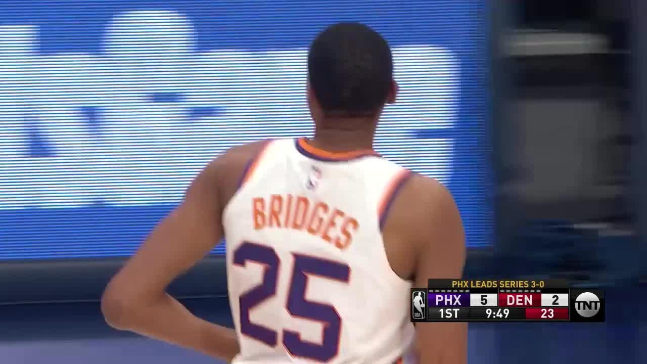 Mikal Bridges Bleacher Report Latest News Videos And Highlights Mikal Bridges Bleacher Report Latest News Videos And Highlights
