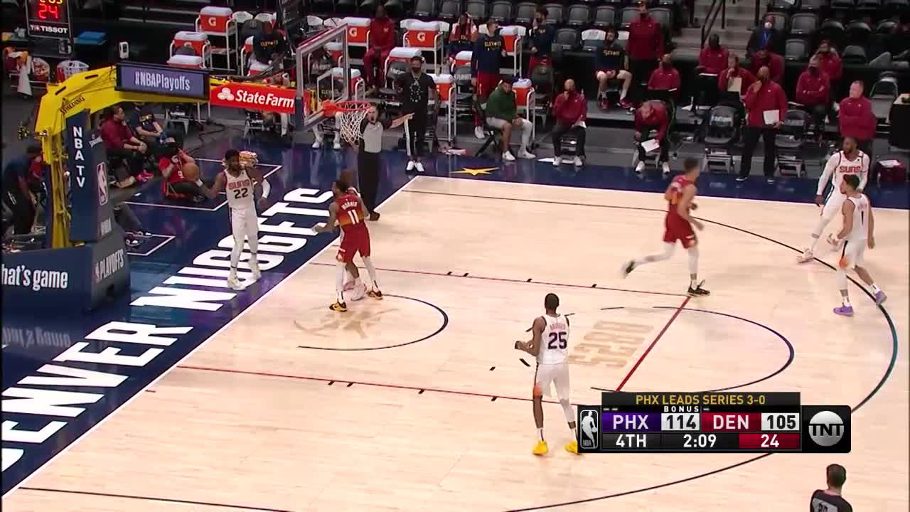 How Aaron Gordon&rsquo;s $92M Contract Extension Impacts Nuggets&rsquo; Salary Cap