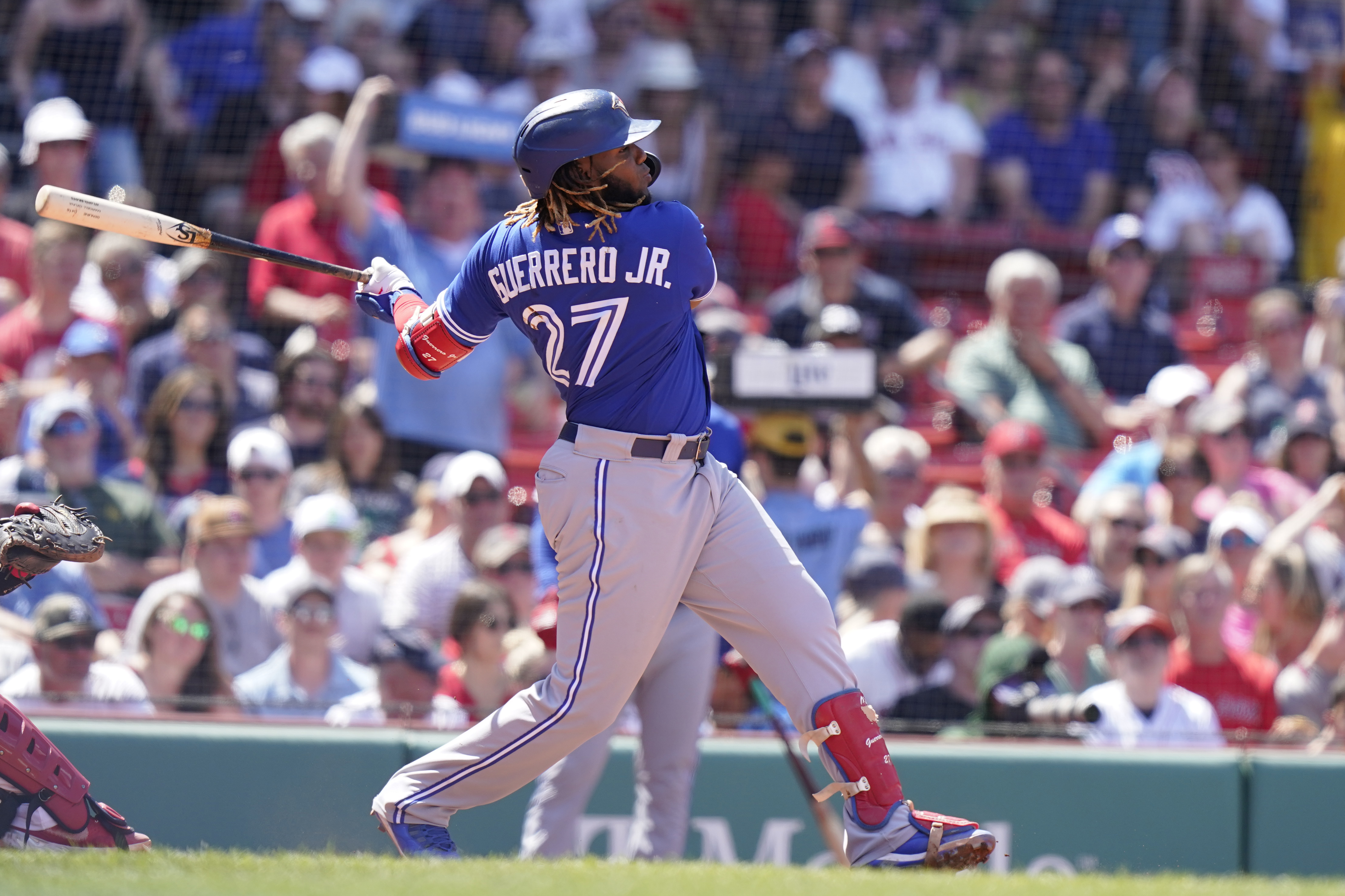 MLB All-Star Voting 2021: Vladimir Guerrero Jr., Ronald Acuna Jr. Top 1st  Results, News, Scores, Highlights, Stats, and Rumors
