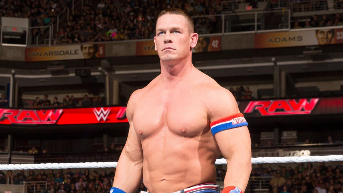 Cena Talks Heel Turn; Rock Picks Most Important WWE Match; Sheamus ...