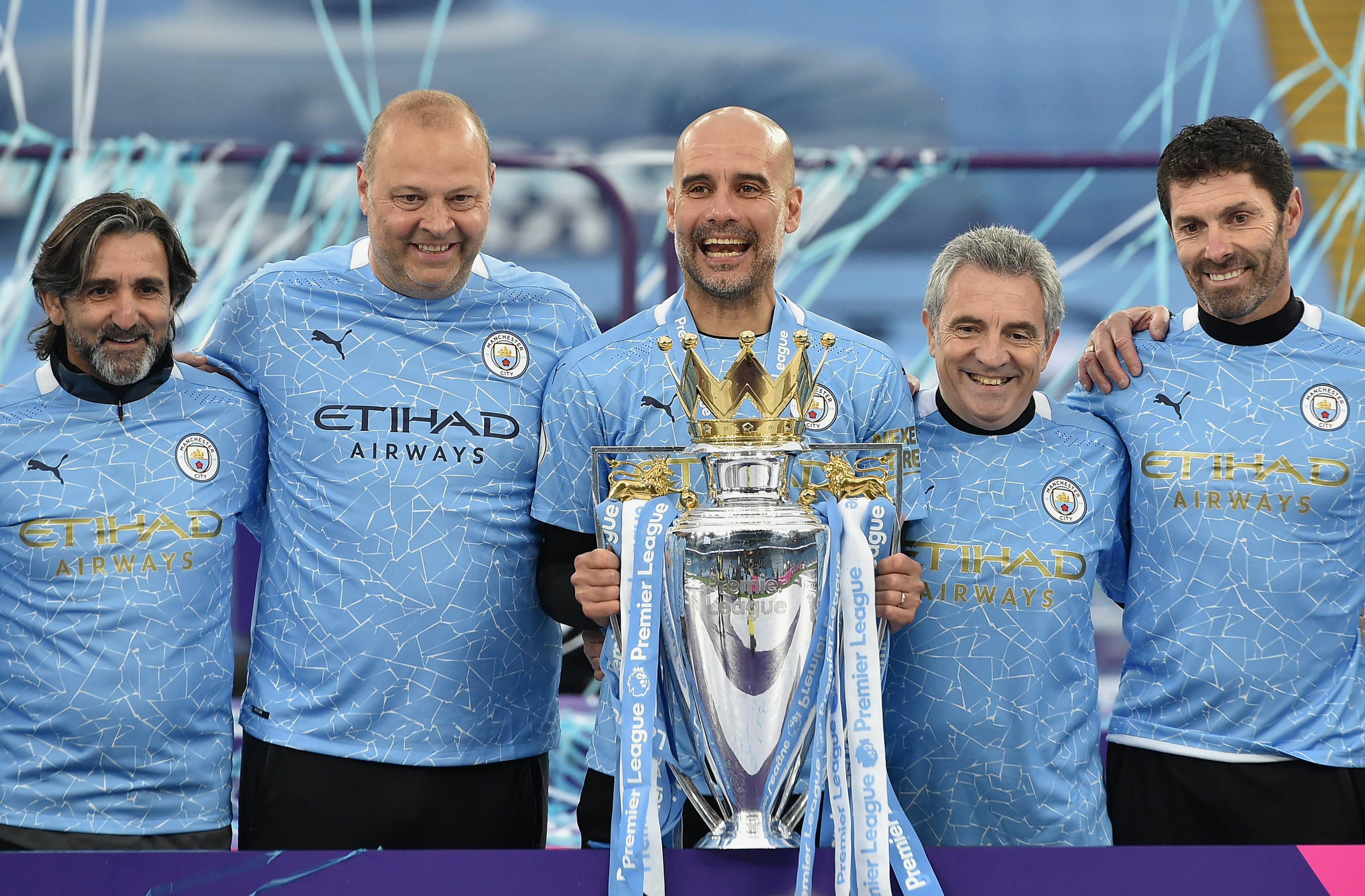 EPL Schedule 2021-22: Official List of Fixtures for New Premier League  Season | Bleacher Report | Latest News, Videos and Highlights