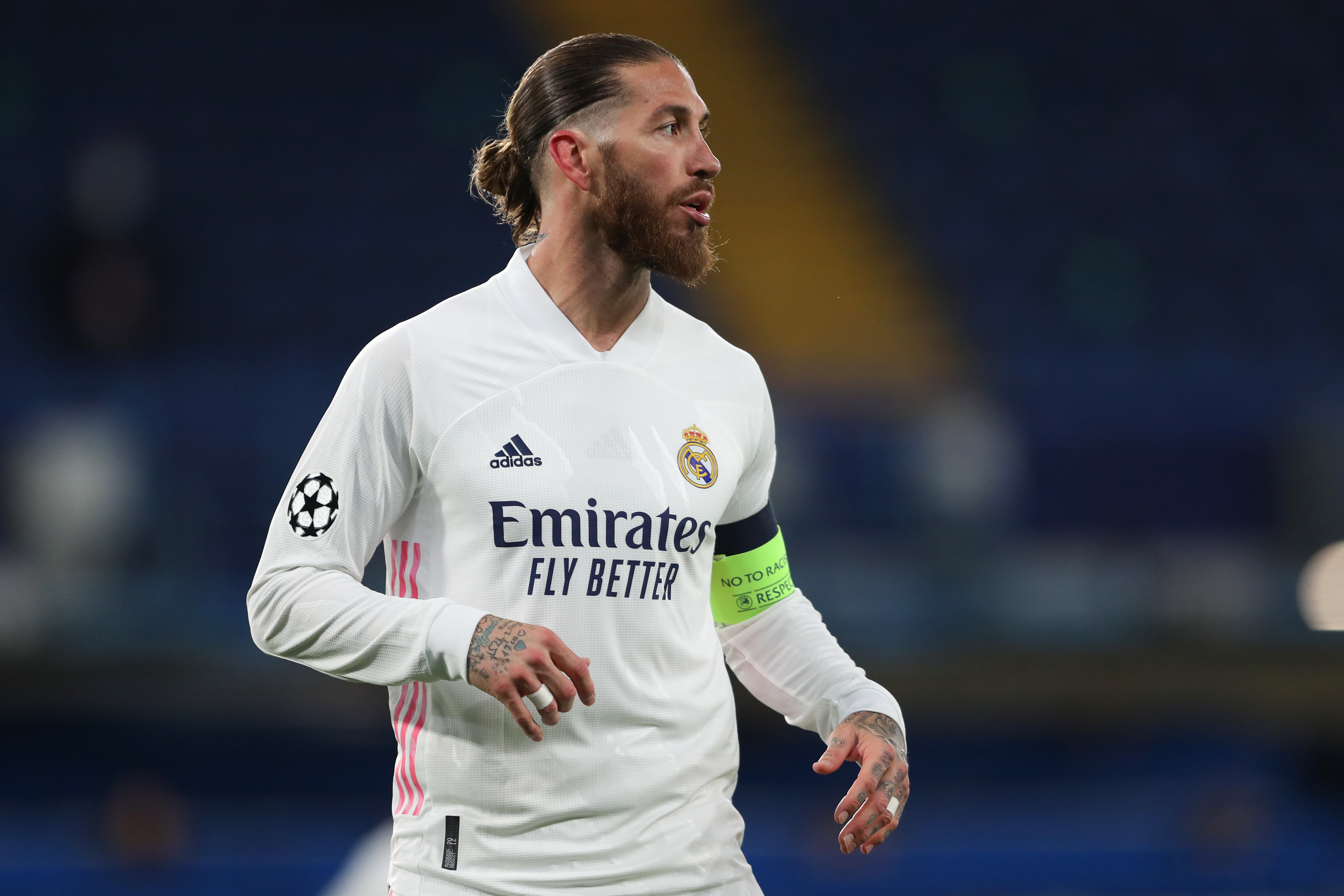 Sergio Ramos to Leave Real Madrid; Legendary Captain Spent 16 Years with  Club, News, Scores, Highlights, Stats, and Rumors