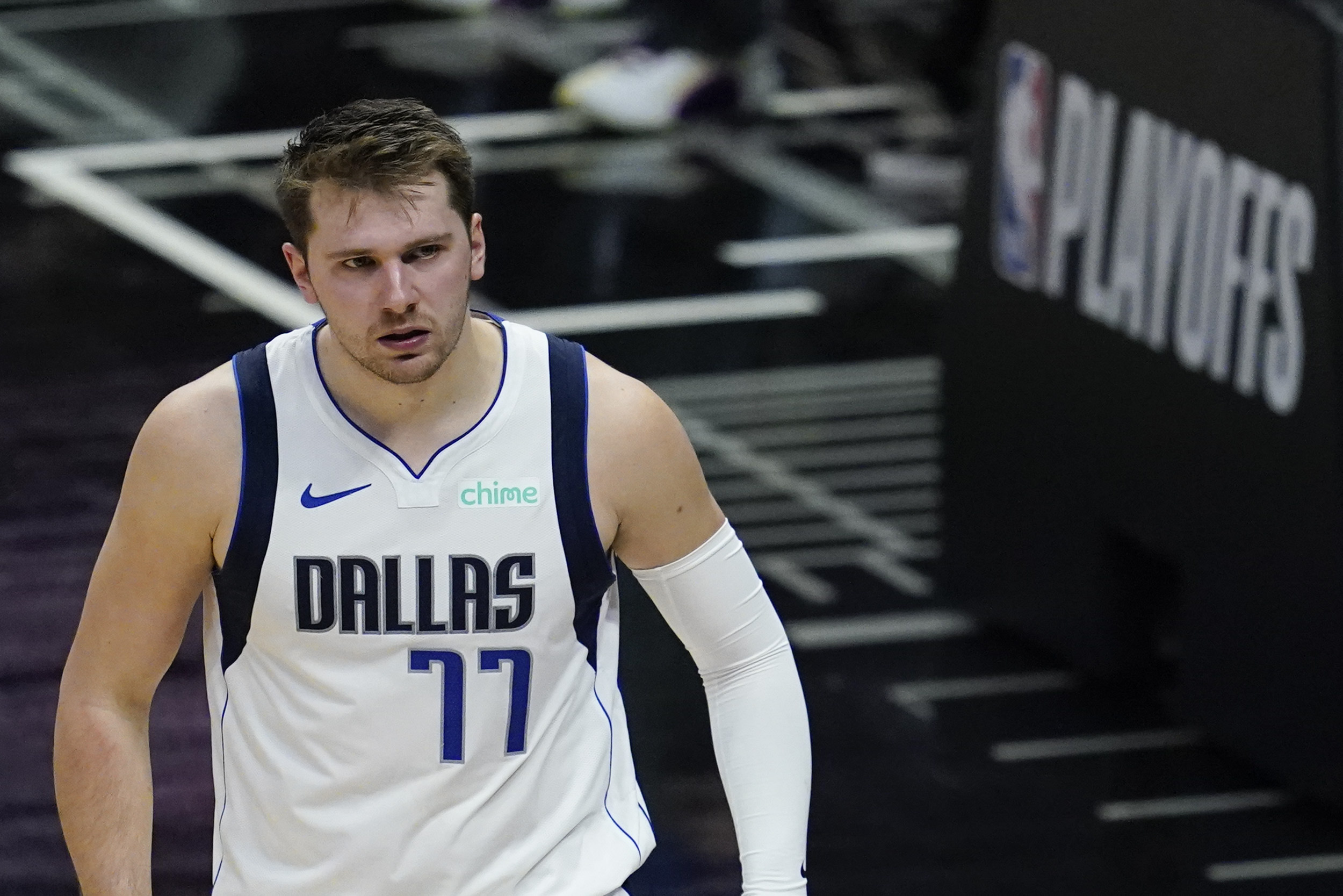 Report Luka Doncic Really Upset About Donnie Nelson S Mavericks Exit Bleacher Report Latest News Videos And Highlights