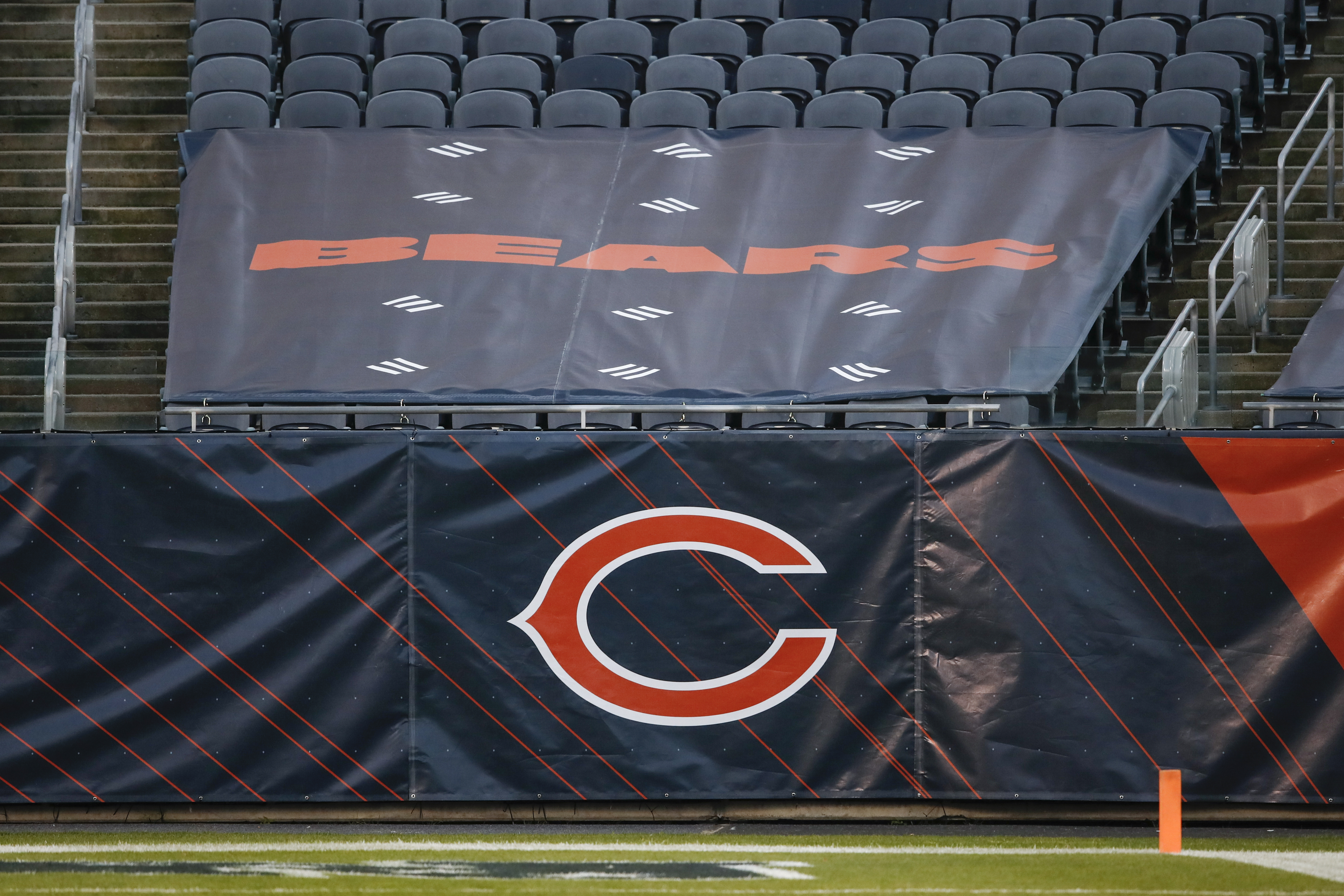 Lori Lightfoot open to Chicago exploring buying Bears: 'Why not?' – NBC  Sports Chicago