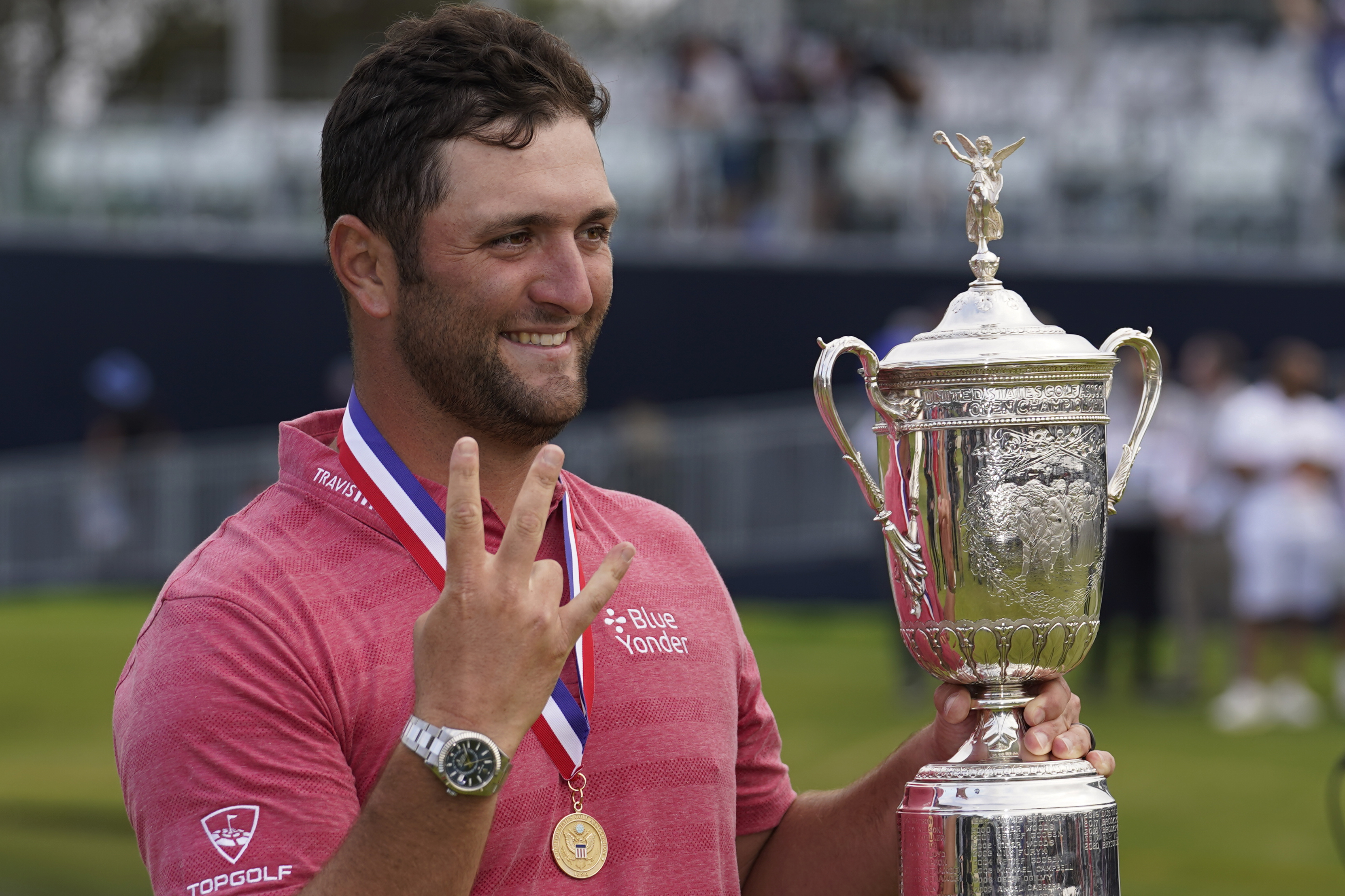 Us Open Golf Purse 2021 Prize Money Payout For Top Players On Final Leaderboard Bleacher Report Latest News Videos And Highlights