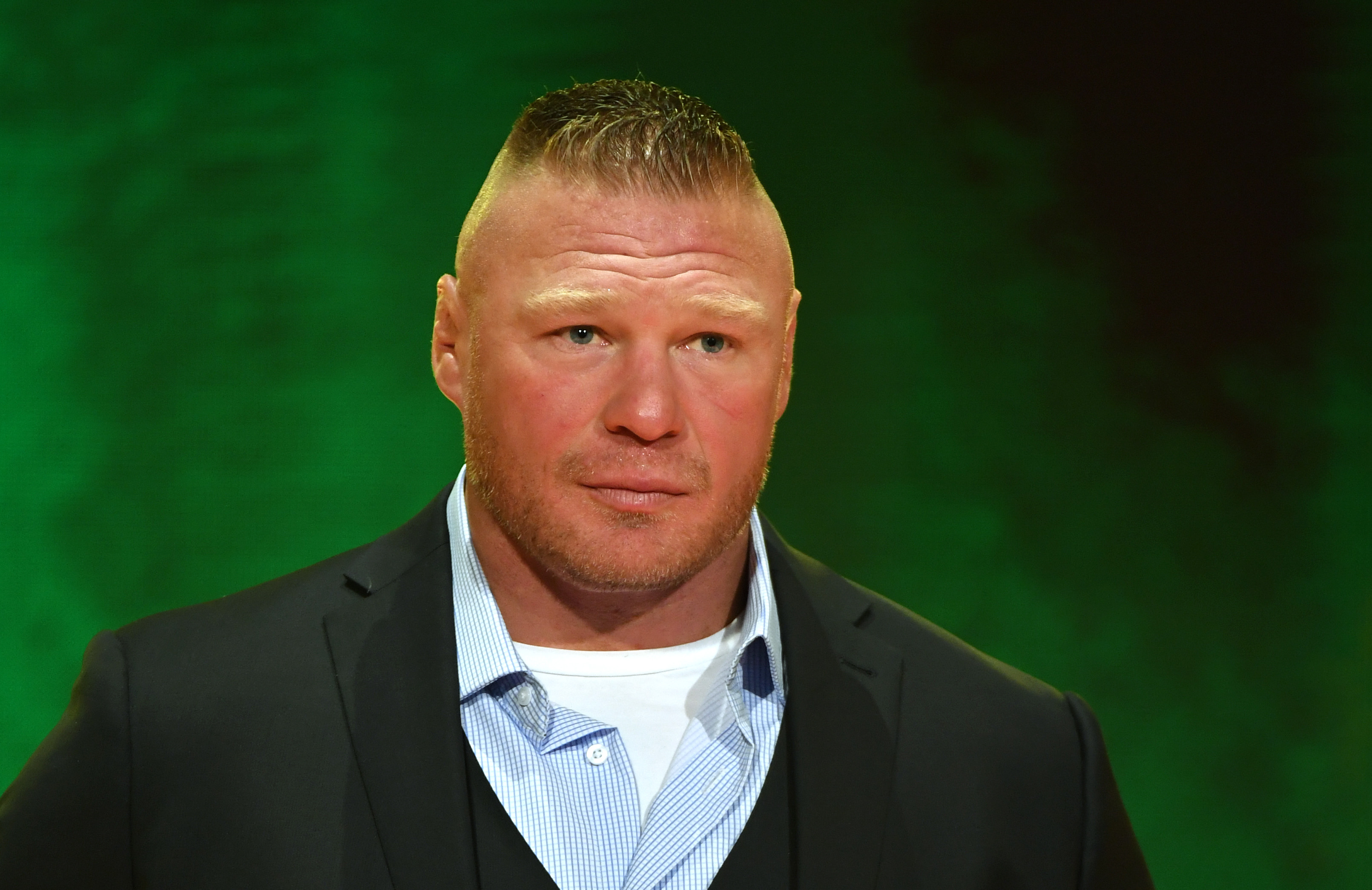 brock lesnar news today brock lesnar news today