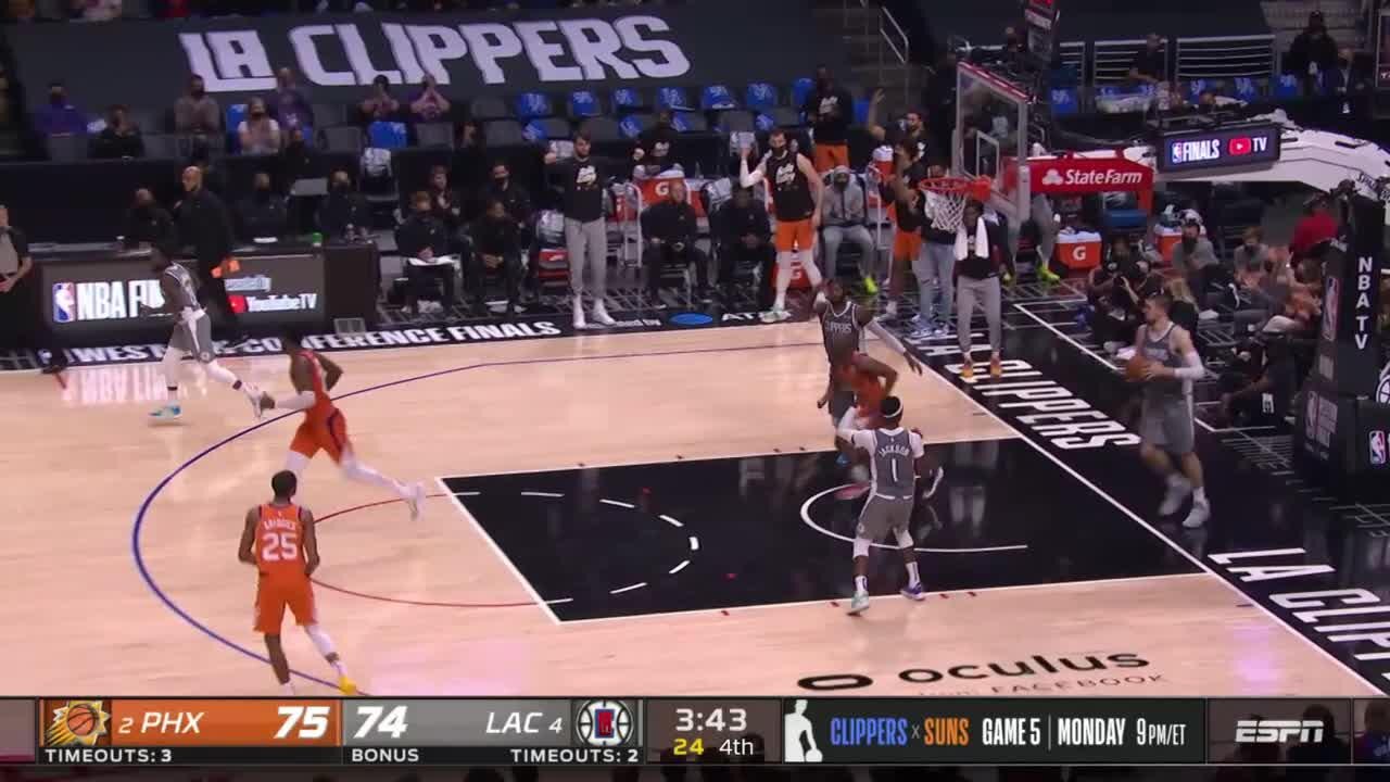 Suns Chris Paul On Deandre Ayton Contract He S Gonna Get Him A Bag This Summer Bleacher Report Latest News Videos And Highlights