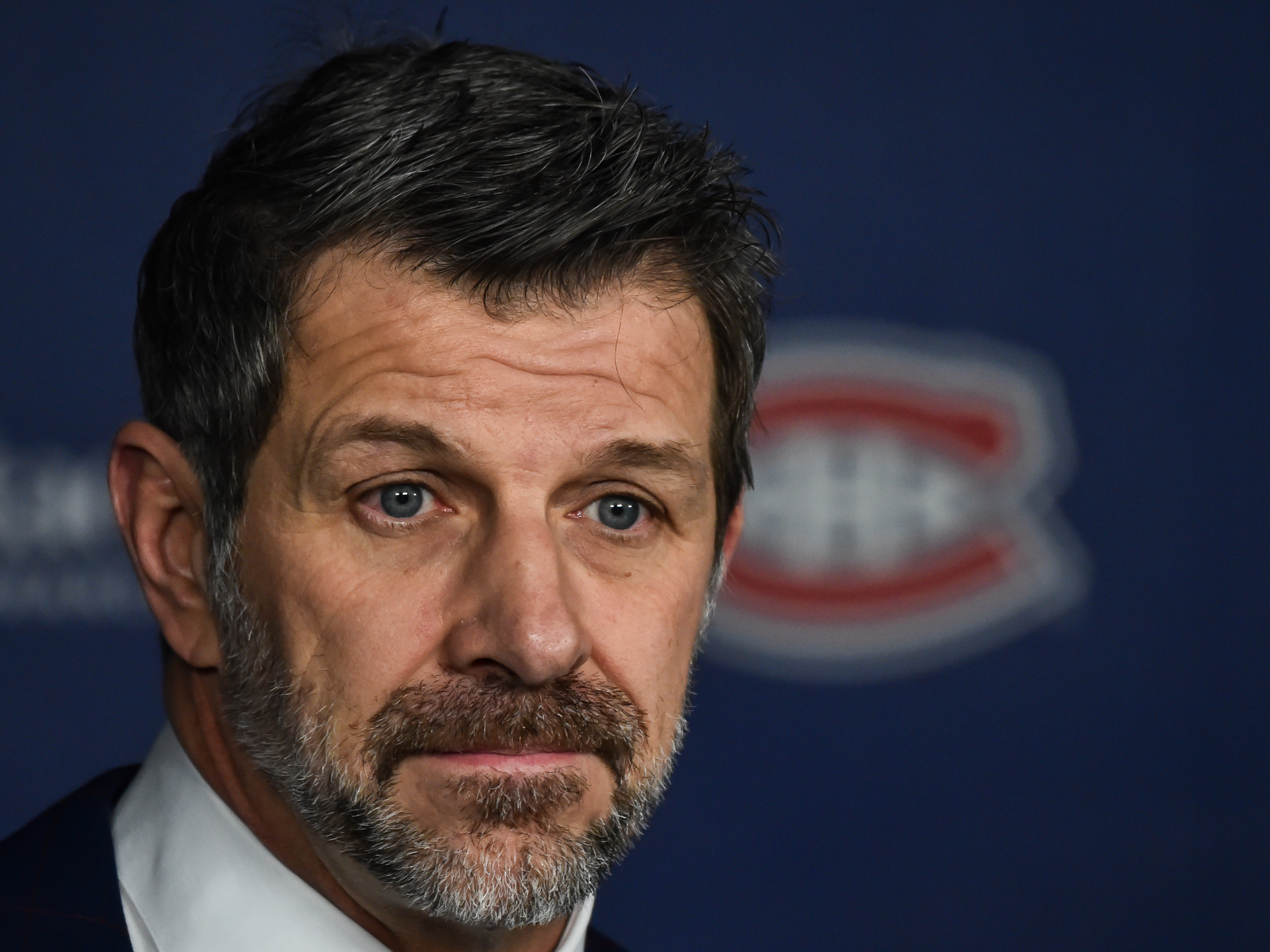 Marc Bergevin Says He Wasn't Aware of Brad Aldrich Allegations While with Blackhawks