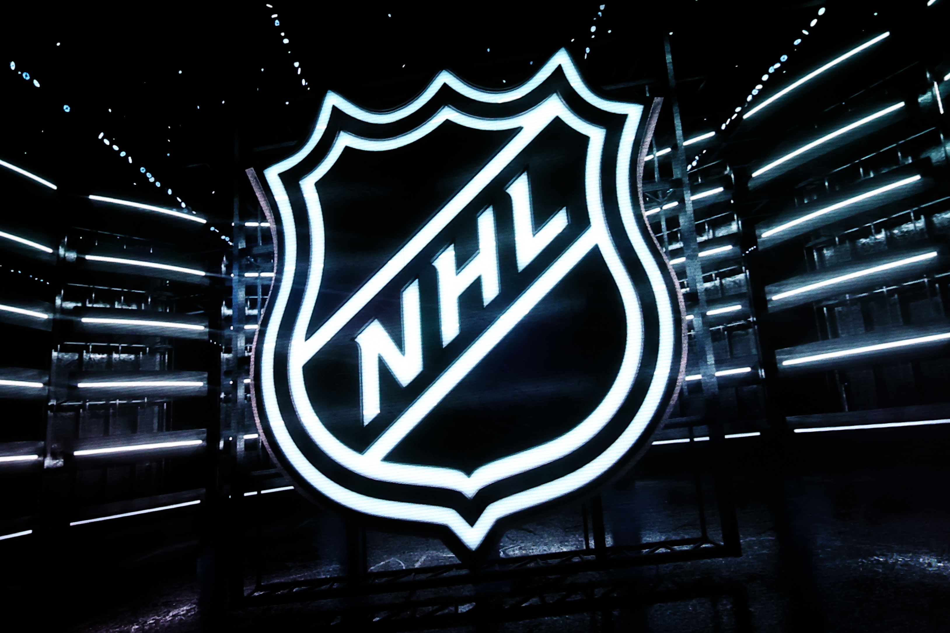 2022 NHL All-Star Game to Be Held in Las Vegas; Blues vs. Wild Set for Winter Cl..