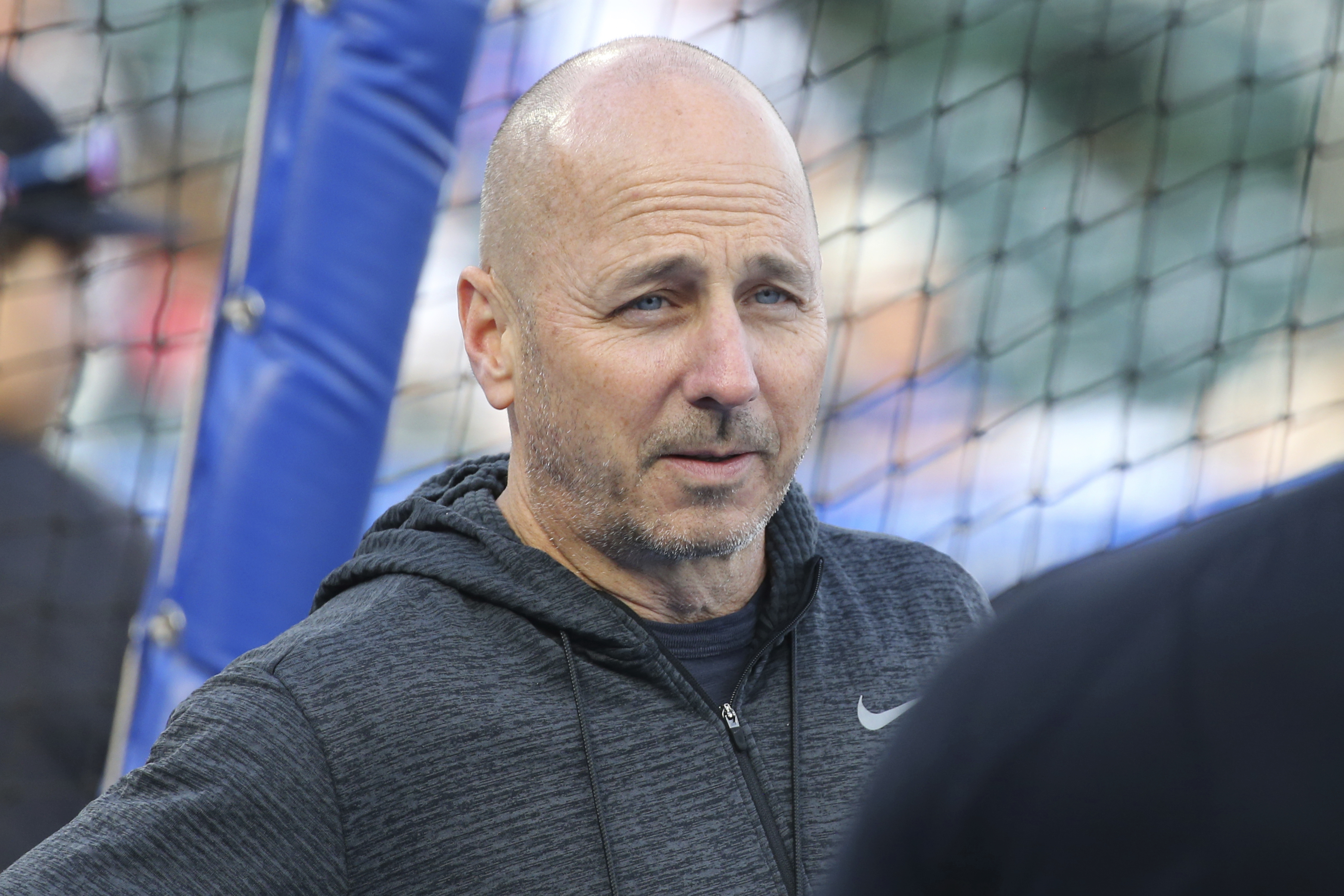 Yankees GM Brian Cashman on Team's Struggles This Season: 'We Suck Right Now'