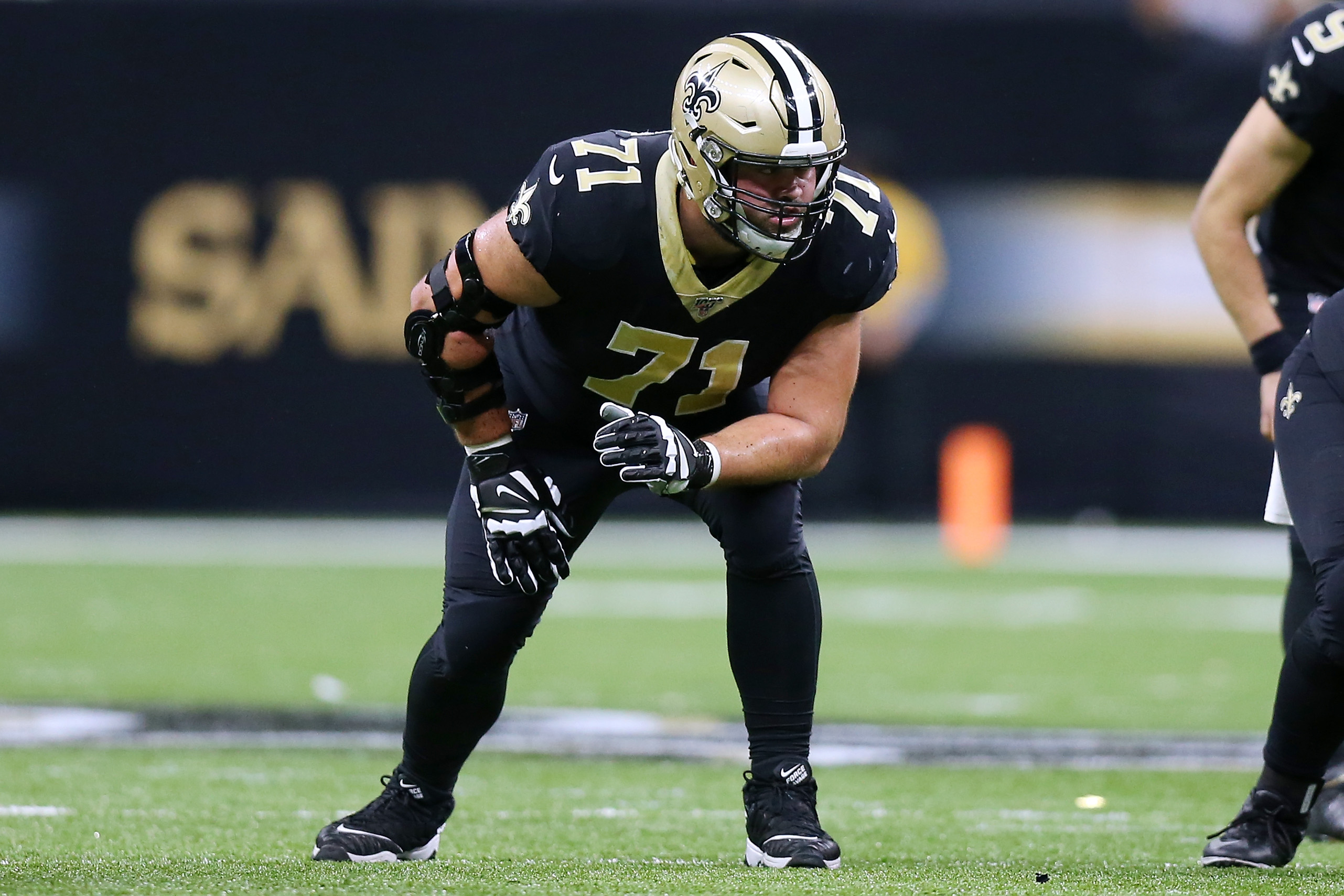 Report: Ryan Ramczyk, Saints Agree to New 5-Year, $96M Contract; Is Highest-Paid RT