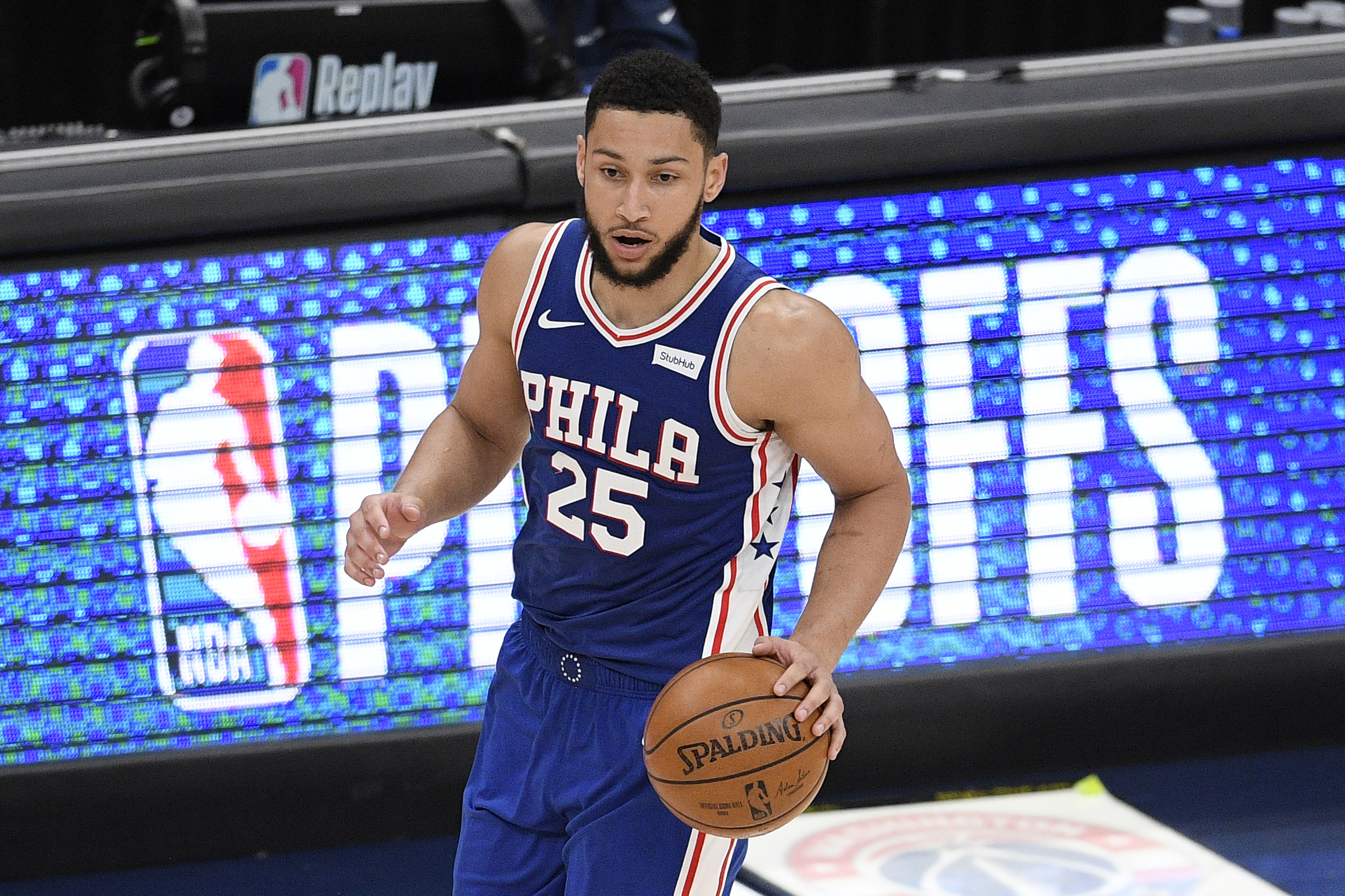 McCaffery: Sixers had to pay extra to dismiss Ben Simmons – Delco Times