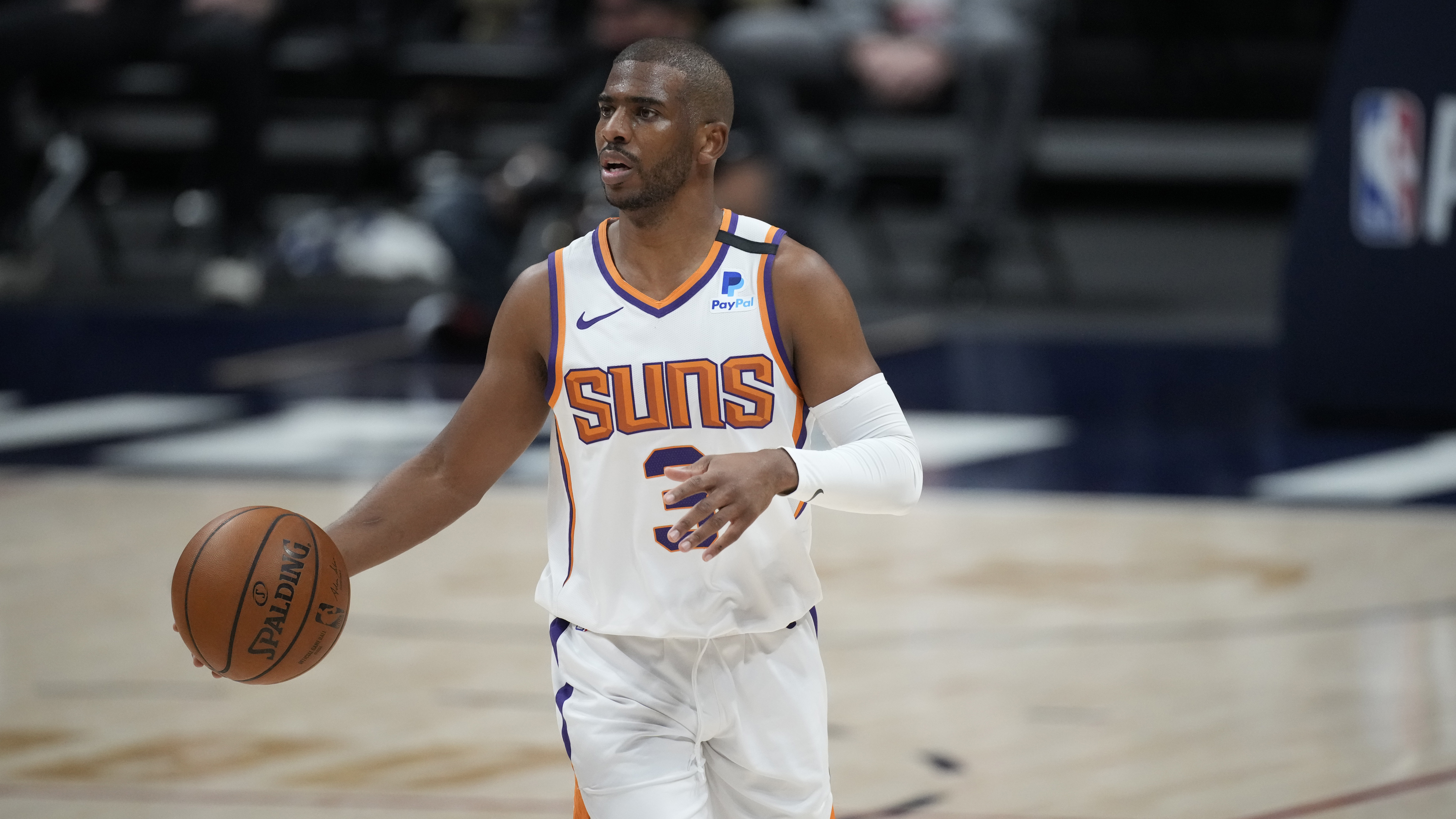 Knicks Rumors: Agents 'Fear' NY as Possible Free-Agency Landing Spot for Chris Paul