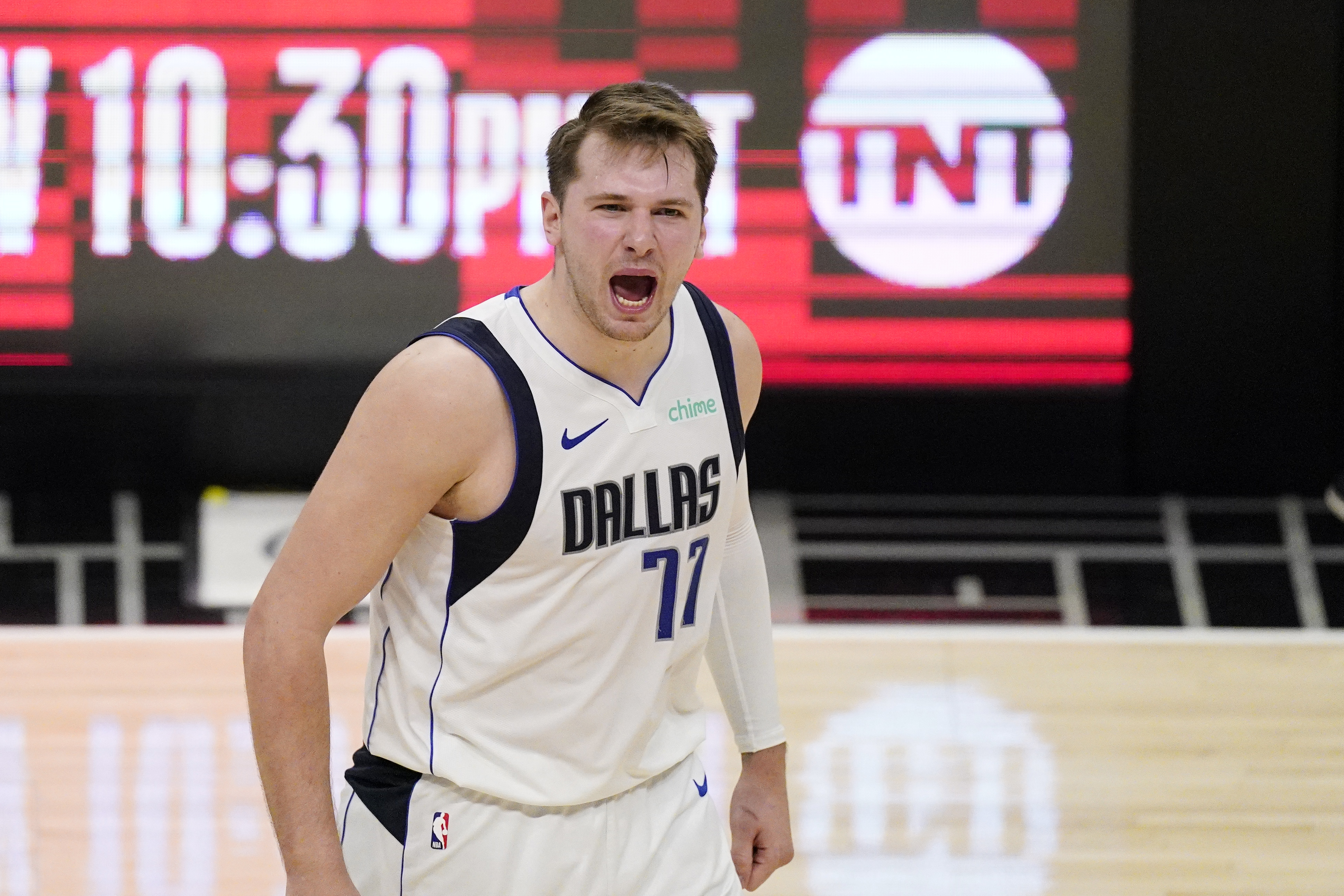 Luka Doncic: Winning Gold Medal With Slovenia Would Mean More Than NBA Champions..