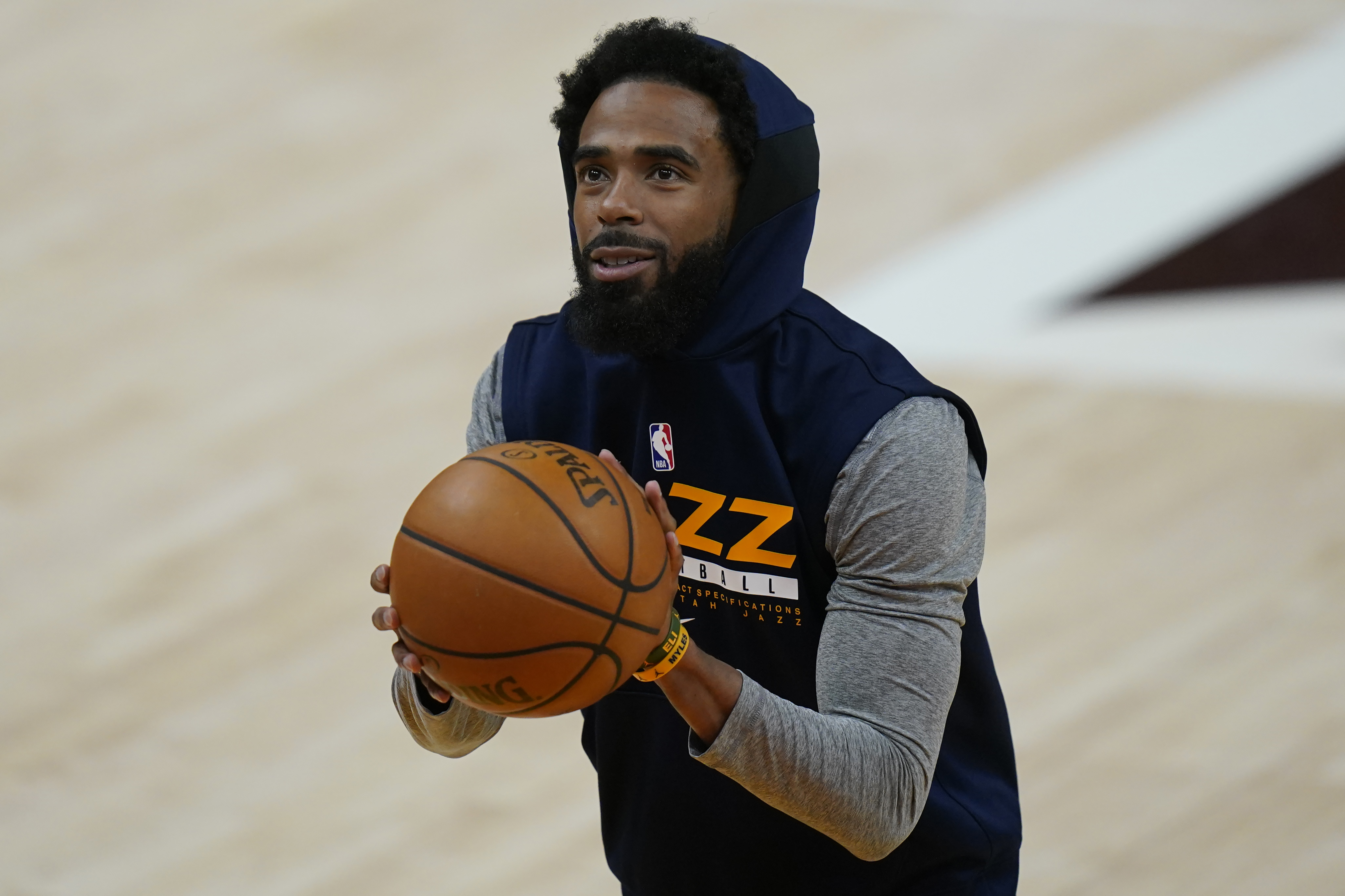 Mike Conley News, Rumors, Stats, Highlights and More