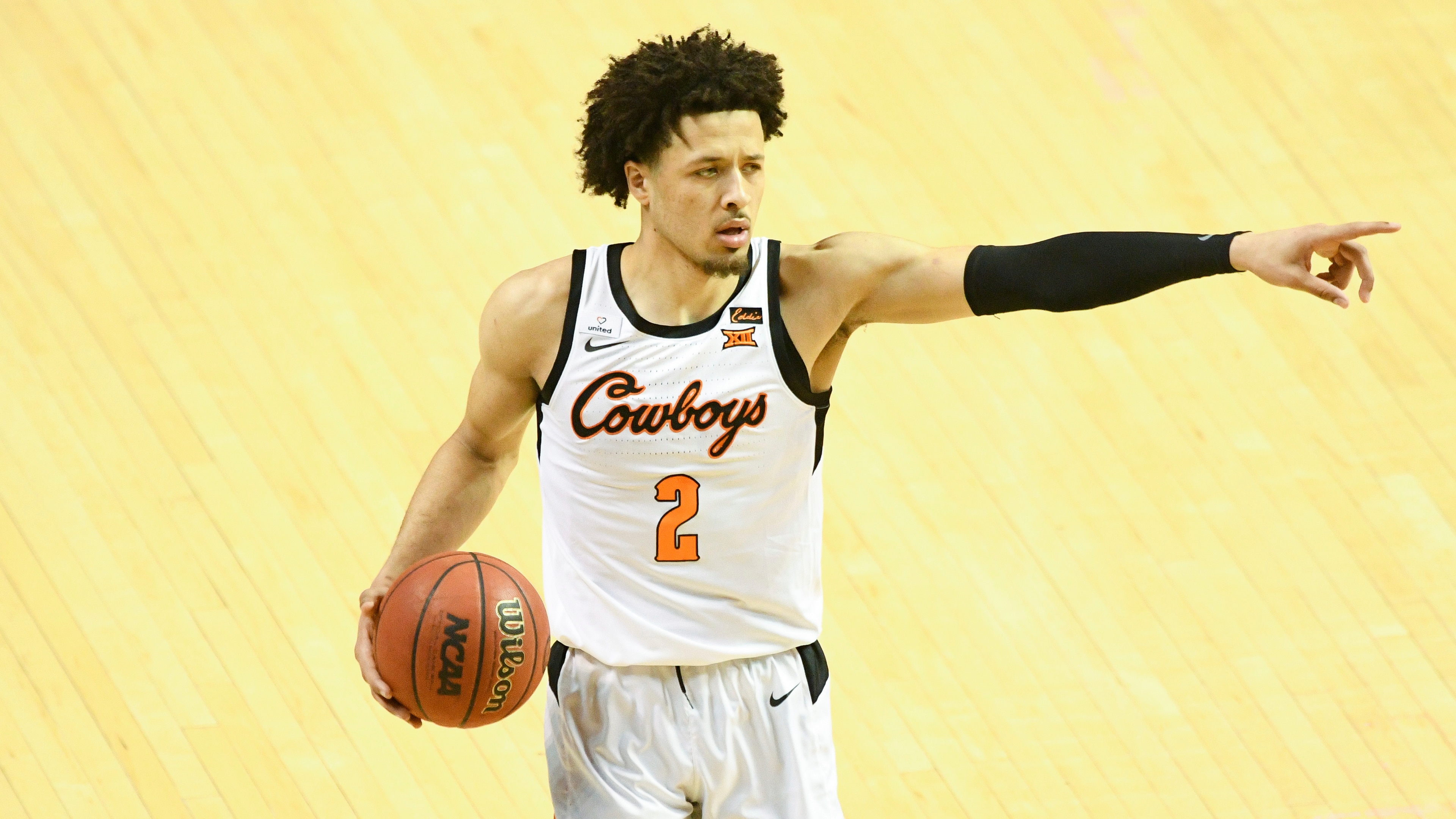 NBA Draft 2021 Rumors: Cade Cunningham Compared to Celtics' Jayson Tatum by NBA Exec