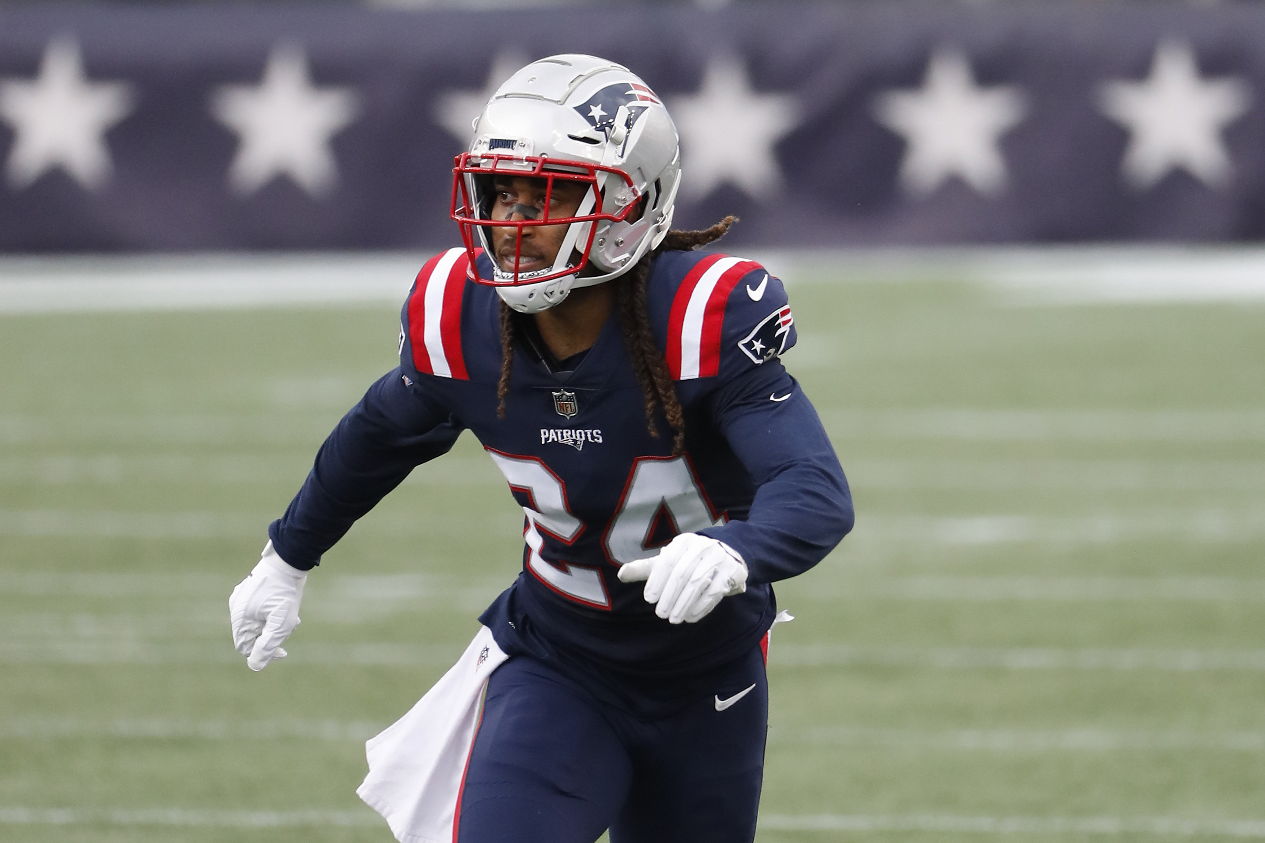 Bill Belichick releases statement about Patriots, Stephon Gilmore