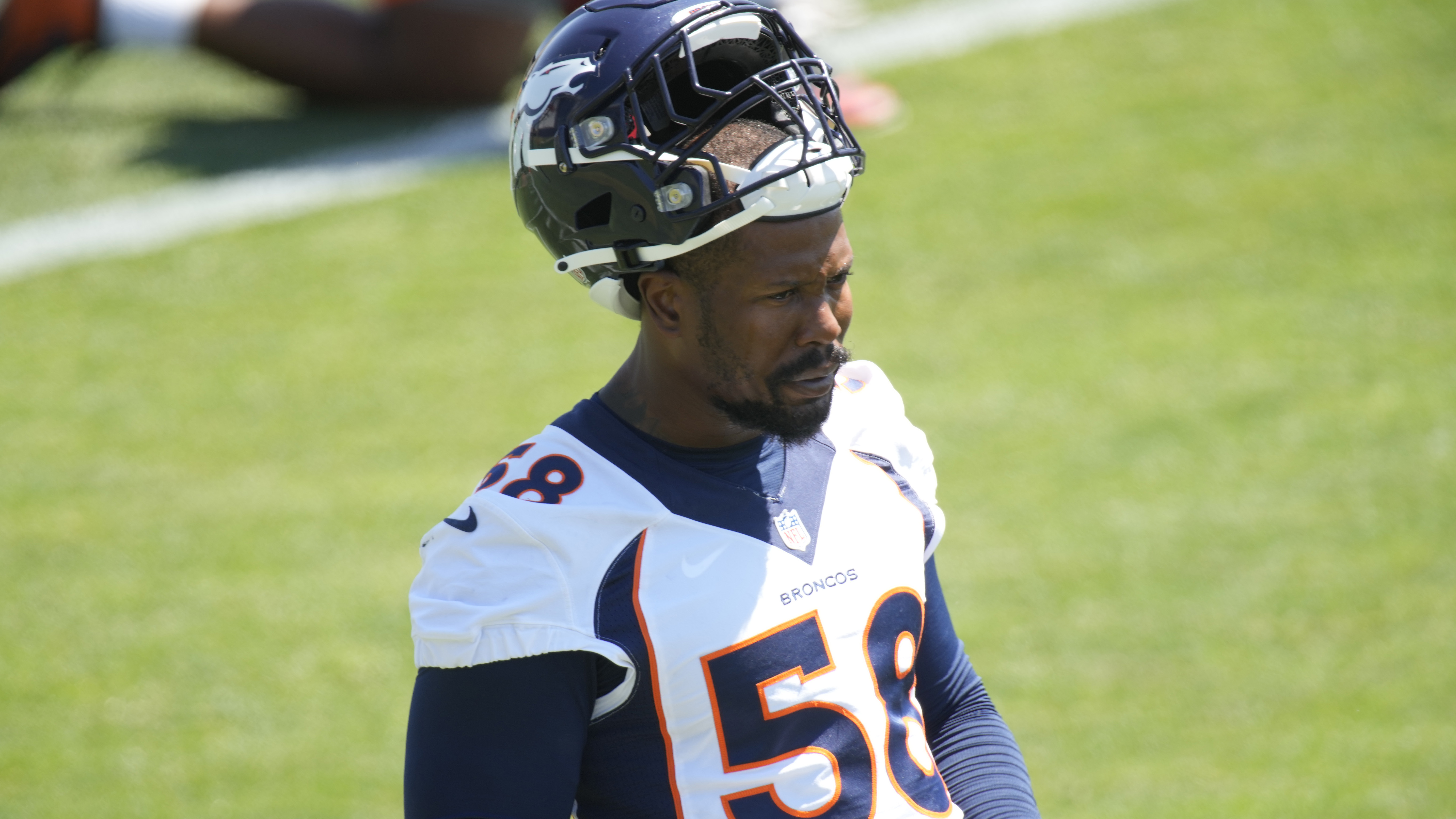 Denver Broncos: Von Miller trade gives team more picks to target a QB