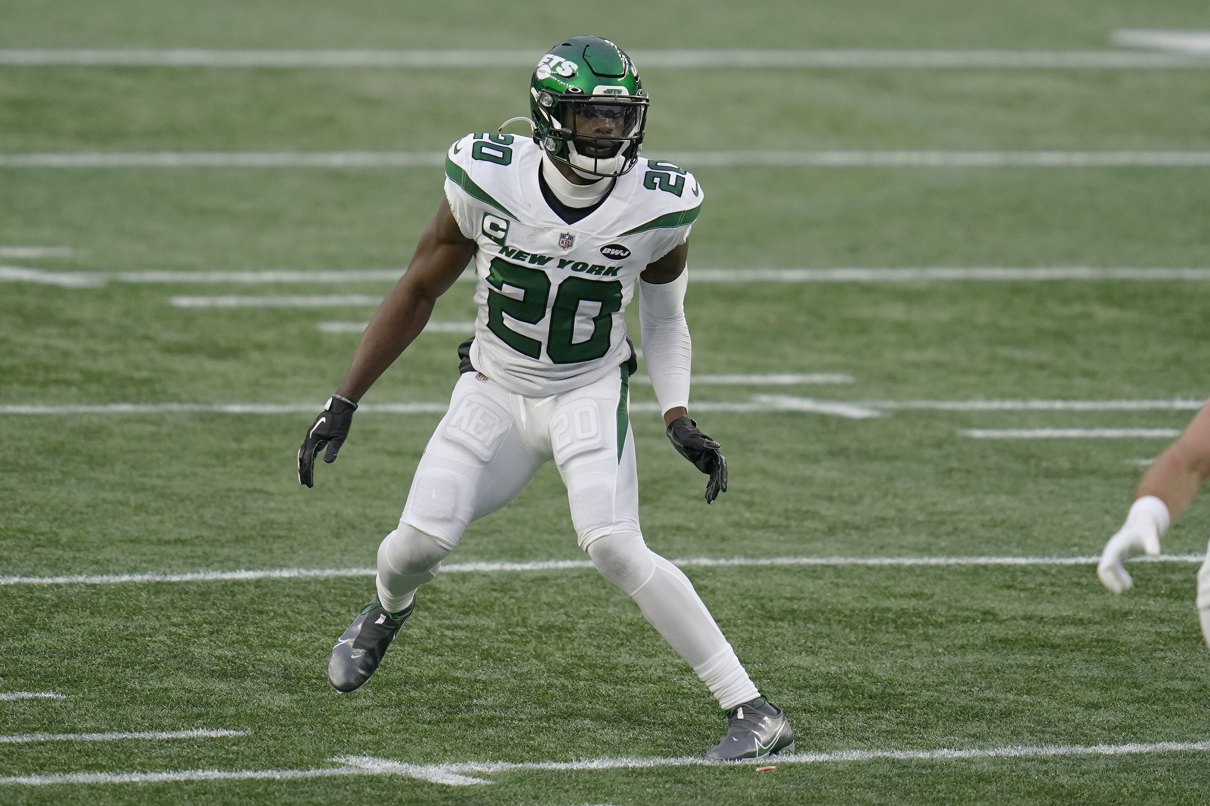 Jets S Marcus Maye pulls offer off table, no deal likely