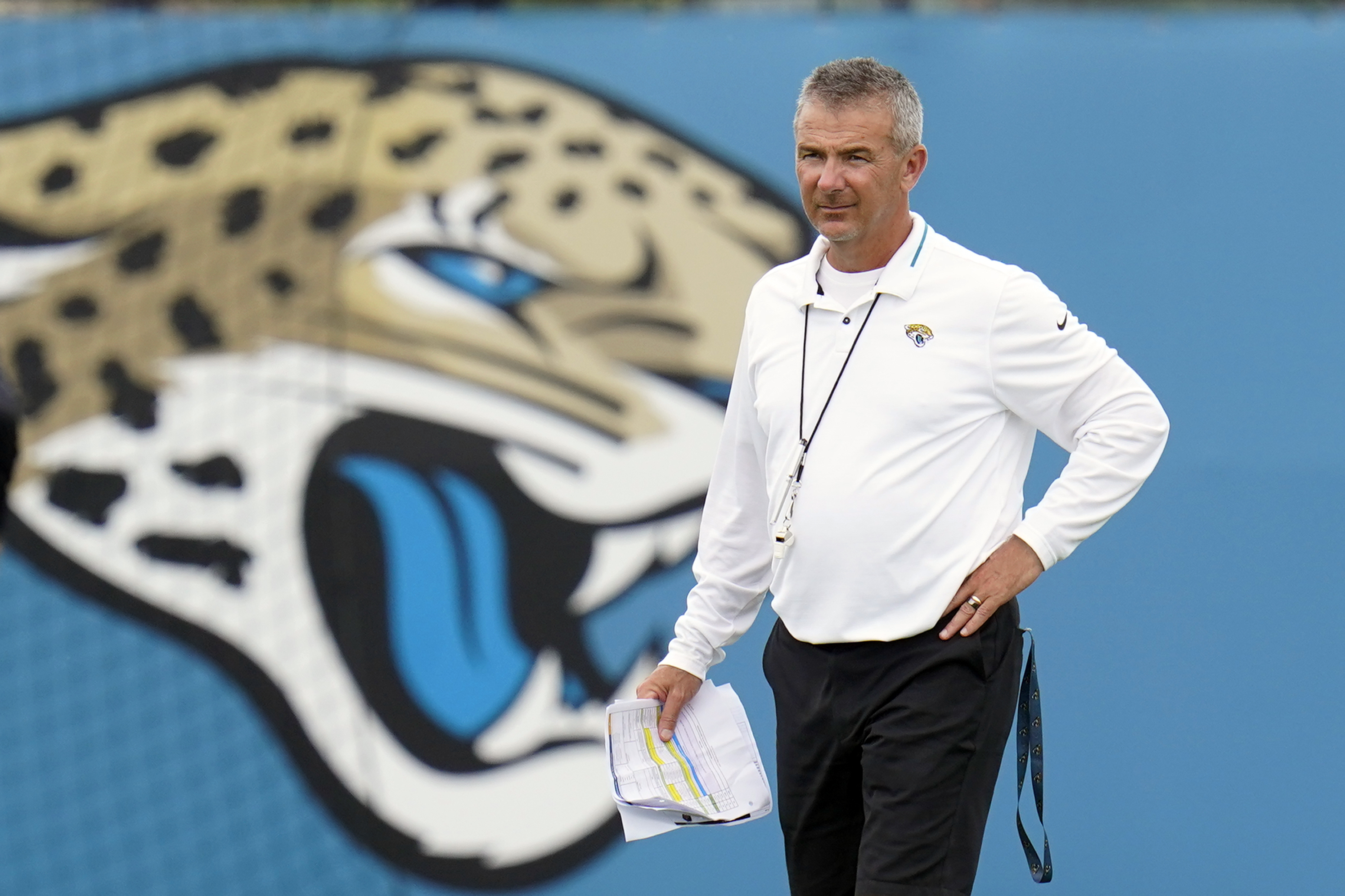 Urban Meyer Has 'Zero Credibility' with Jaguars After Viral Bar