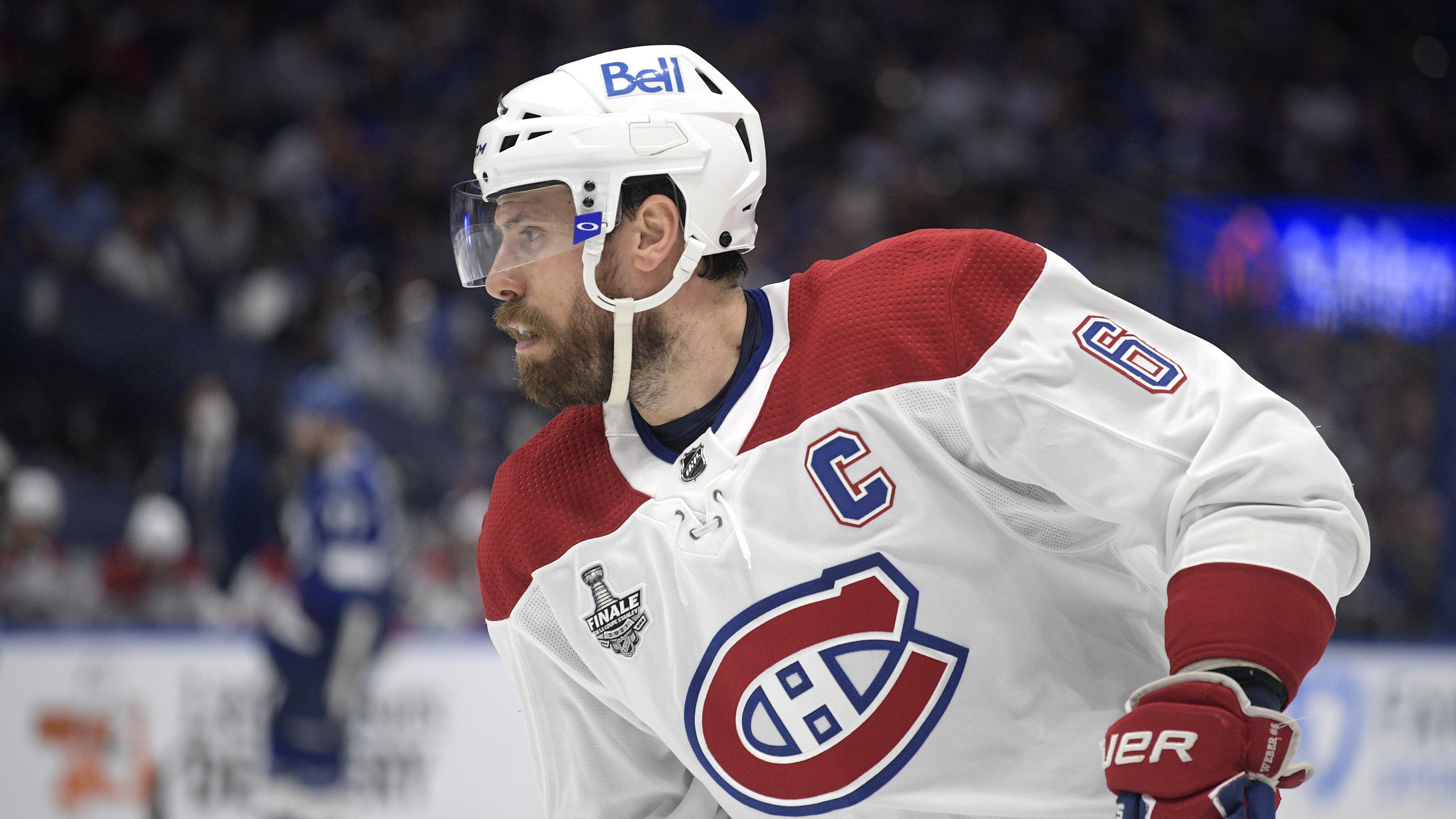 BR: Canadiens podcast