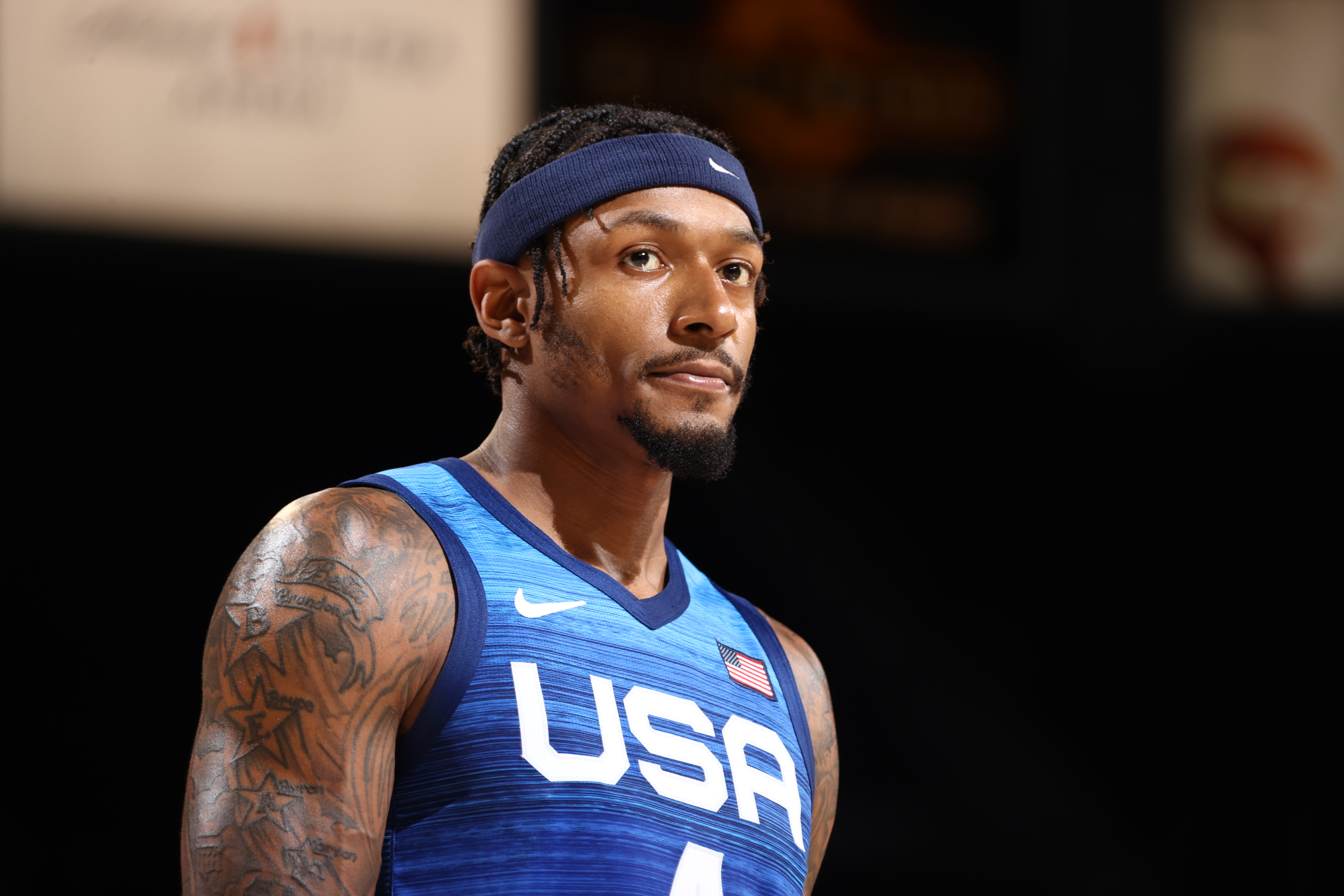 Bradley Beal Won T Play For Team Usa In Olympics After Entering Health Protocols Bleacher Report Latest News Videos And Highlights