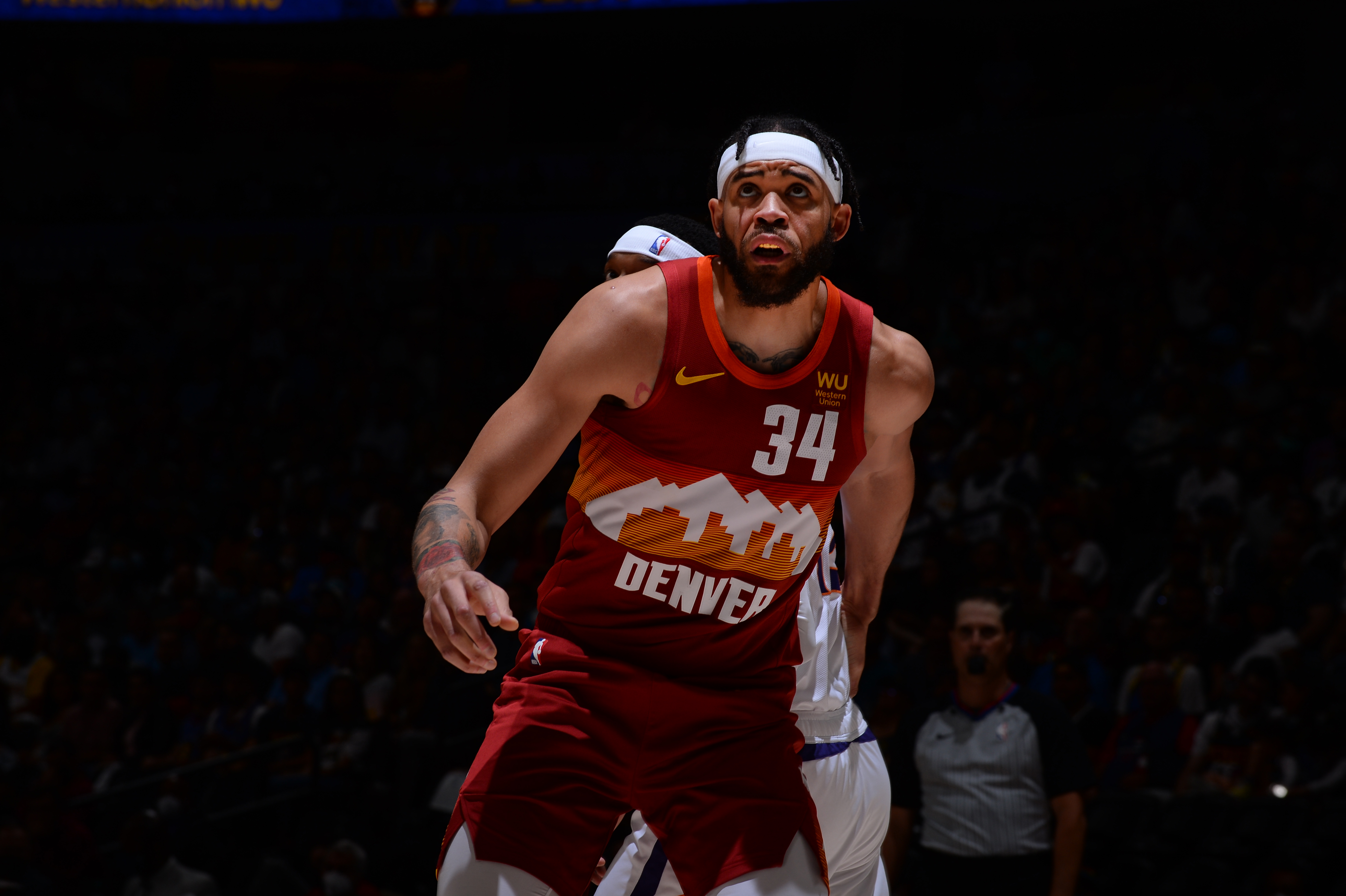 Nuggets' JaVale McGee Reportedly Selected to Join Team USA for
