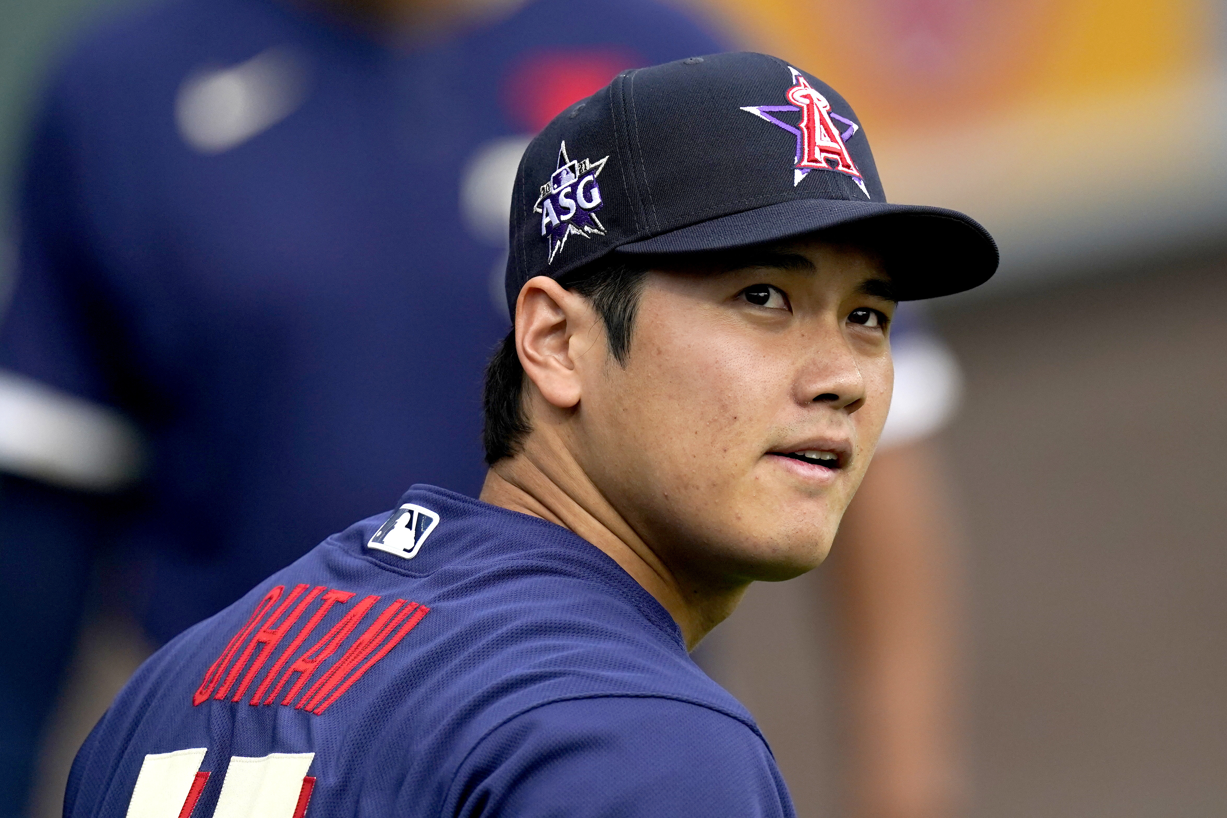 Shohei Ohtani MLB All-Star Game Jersey Receiving Bids for over $100K at  Auction, News, Scores, Highlights, Stats, and Rumors