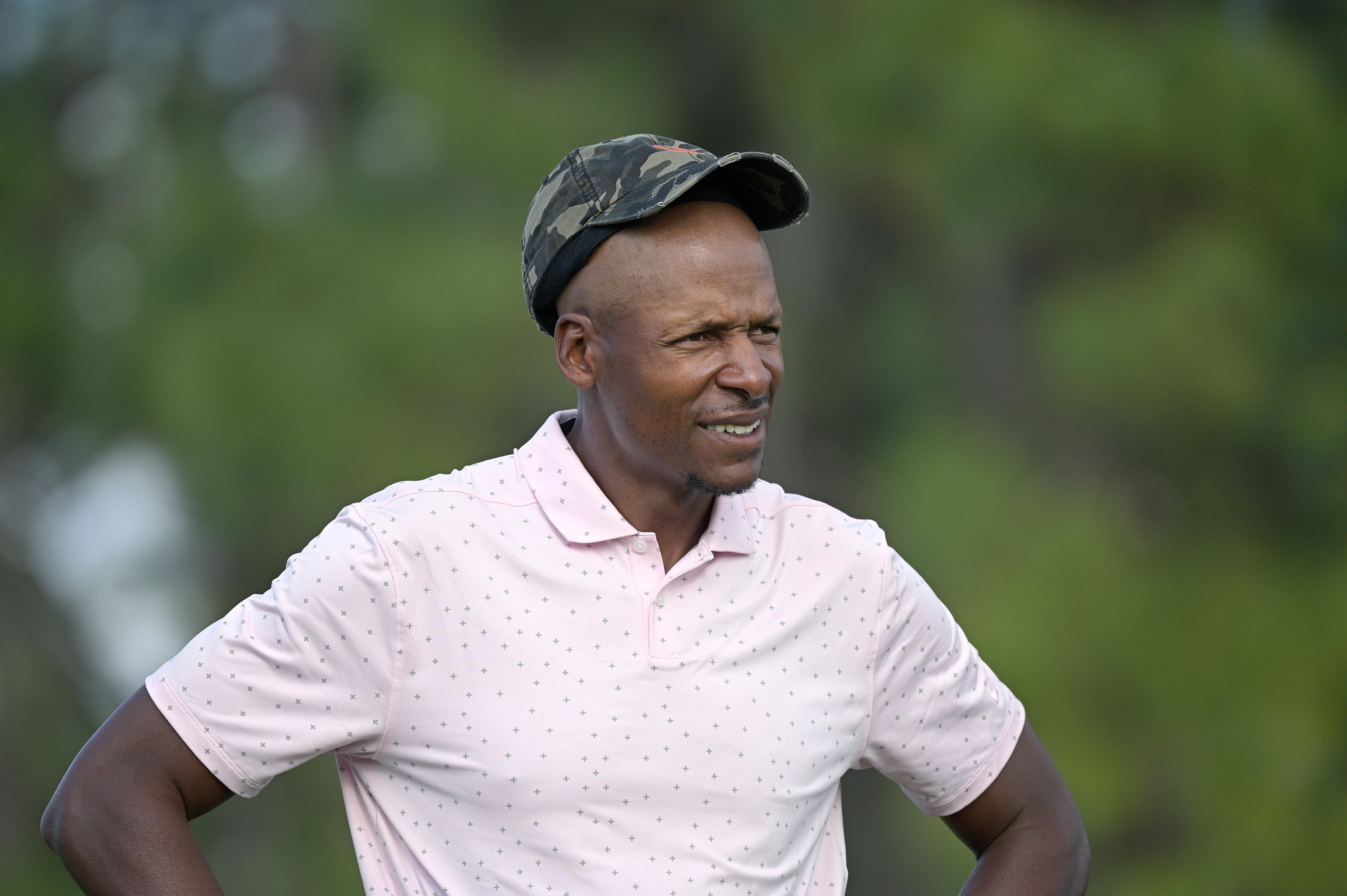 Retired NBA champion Ray Allen recovering after bicycle accident