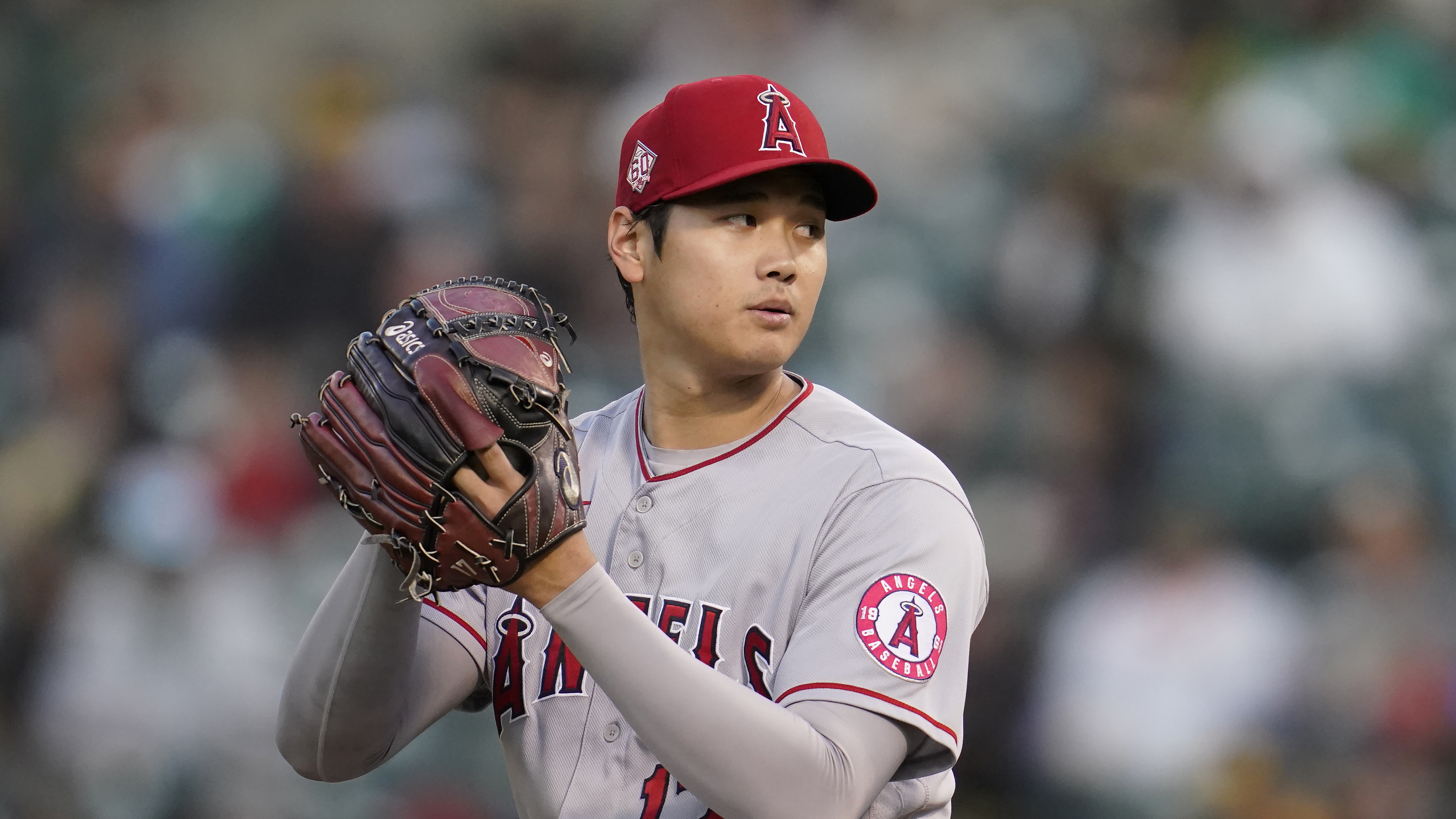 Shohei Ohtani Agrees to Contract for Fanatics to Be Exclusive