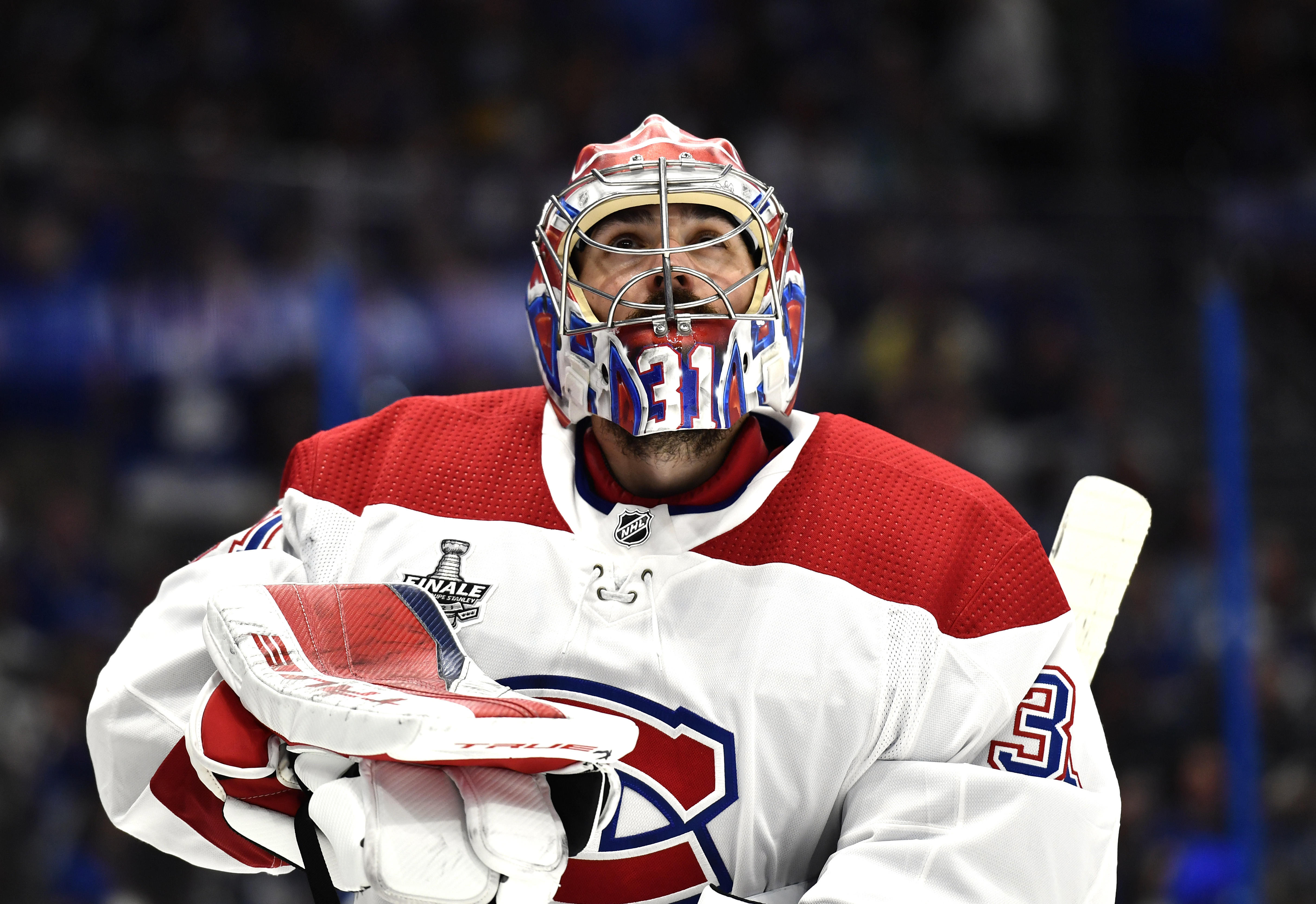 BR: Canadiens podcast