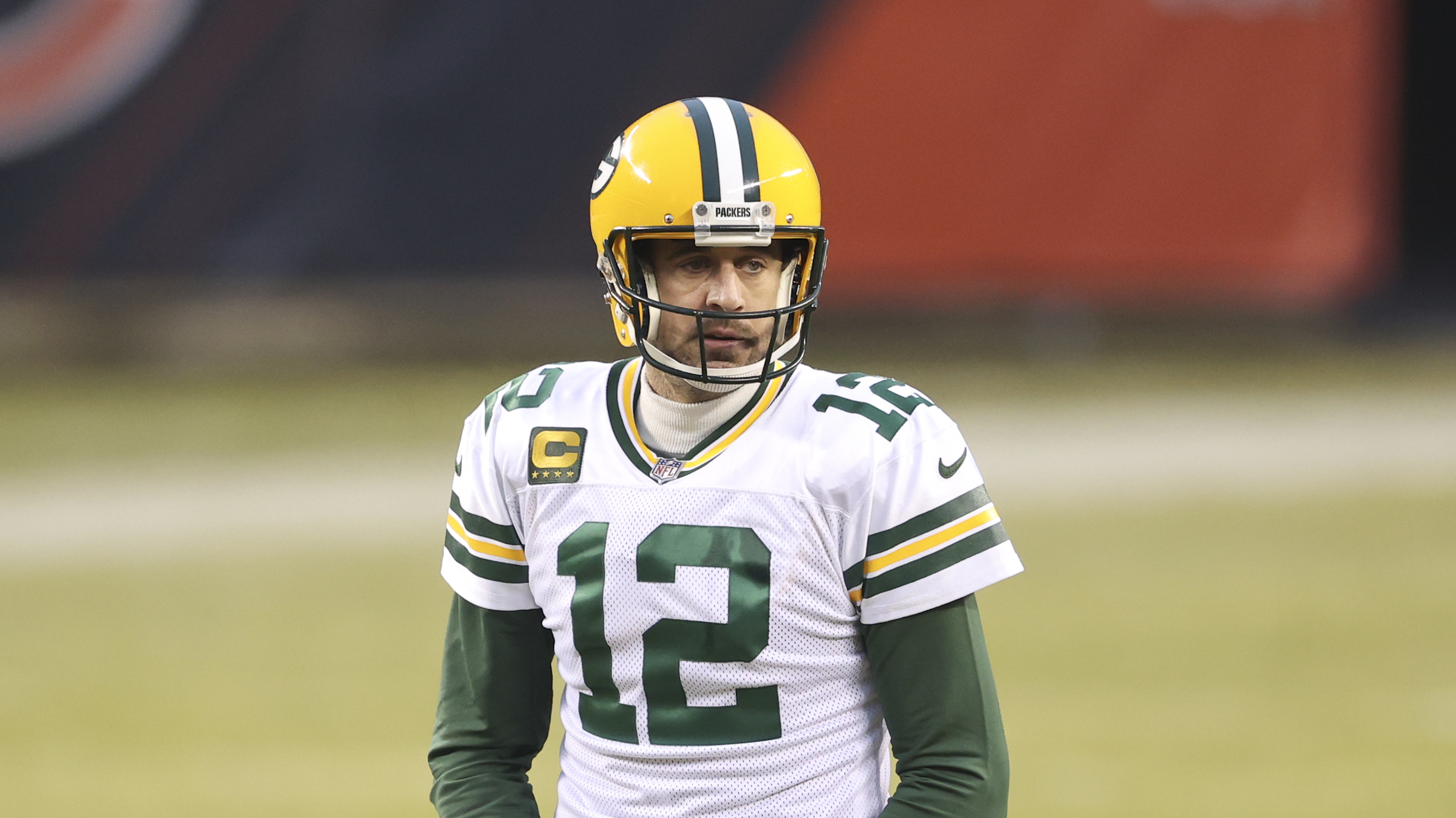 Aaron Rodgers Rumors: Packers, QB Close to Agreement; Would Set Up Final Season ..