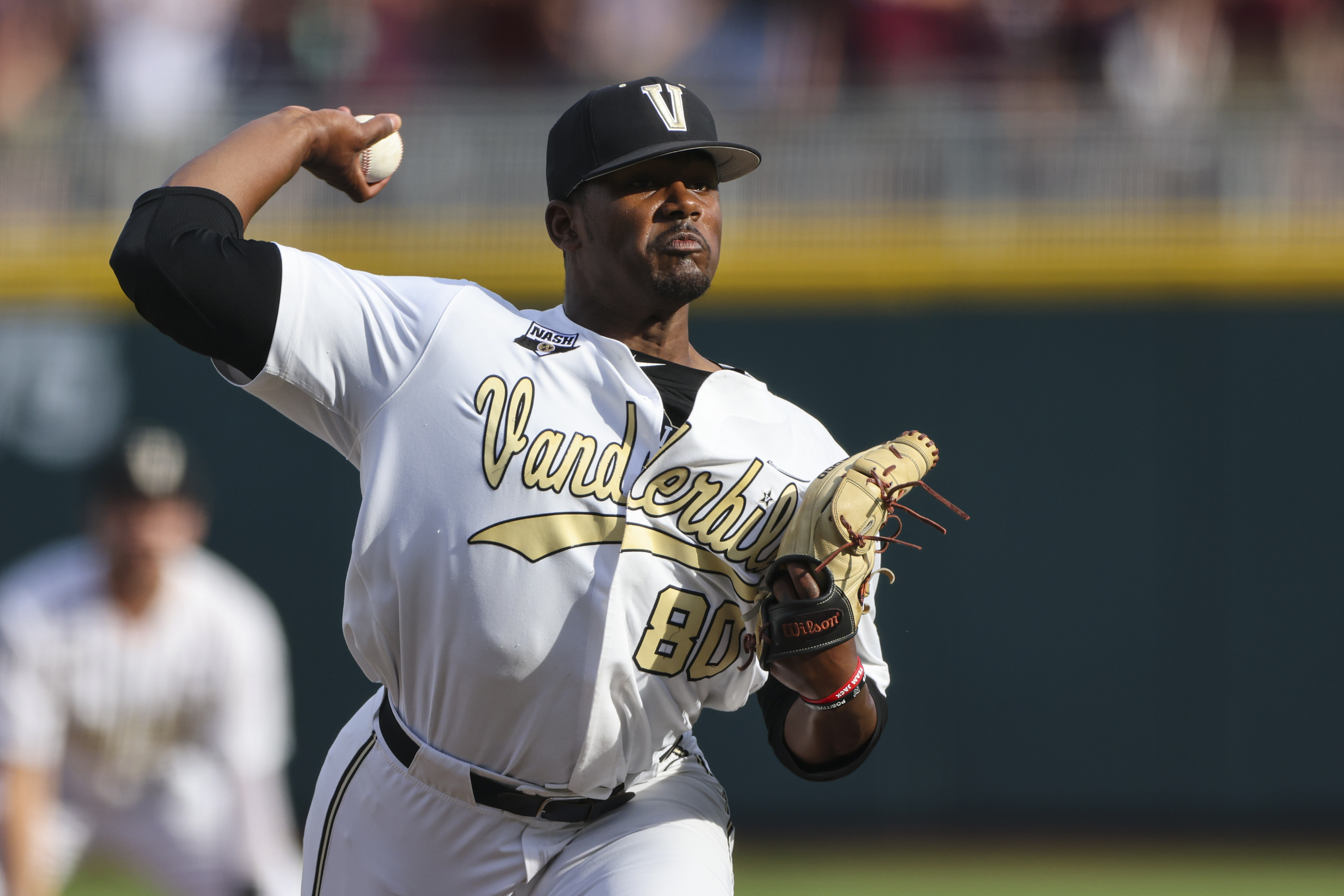 Mets, Kumar Rocker have understanding in place for contract