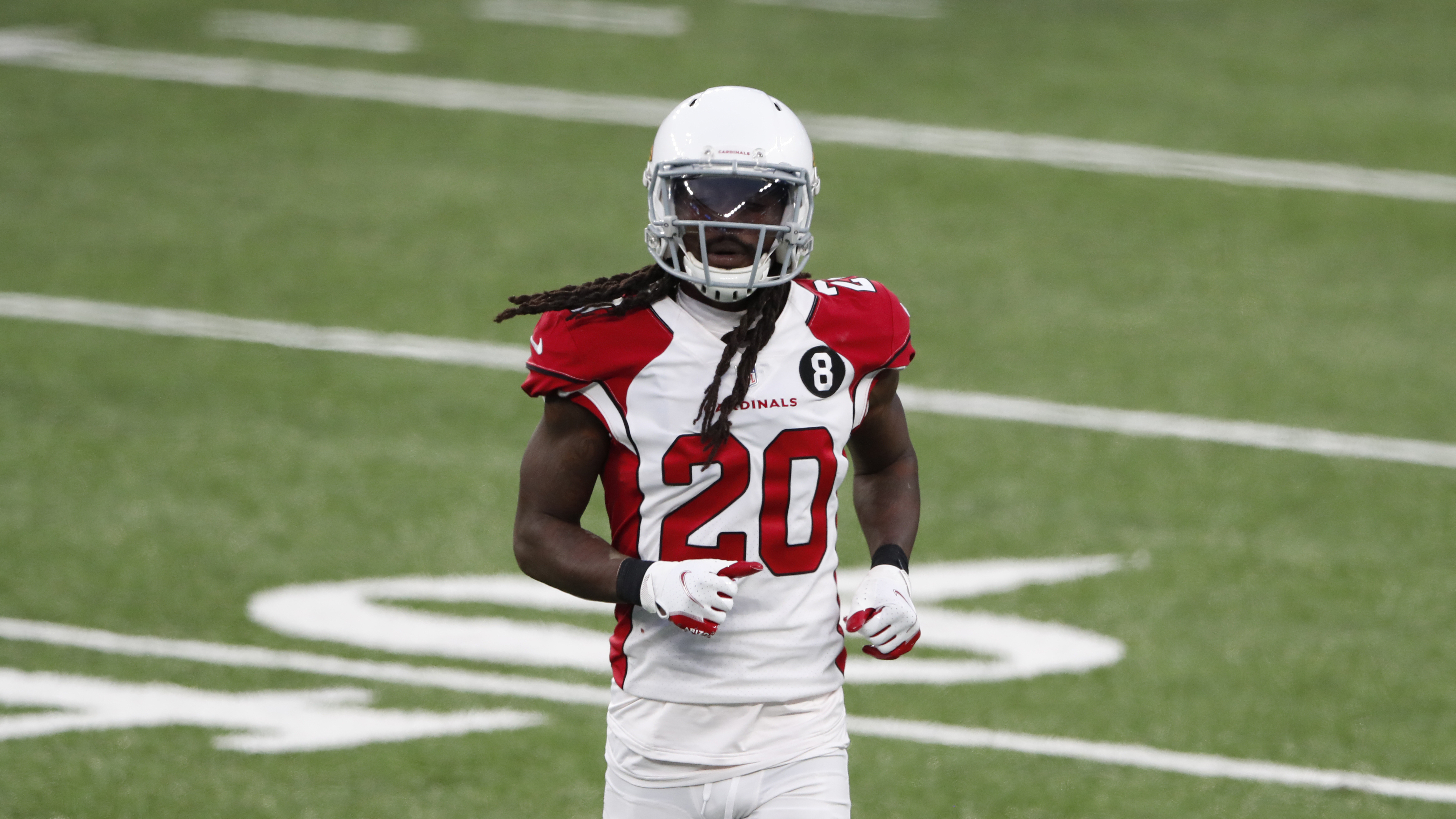 Arizona Cardinals sign cornerback Dre Kirkpatrick to 1-year deal