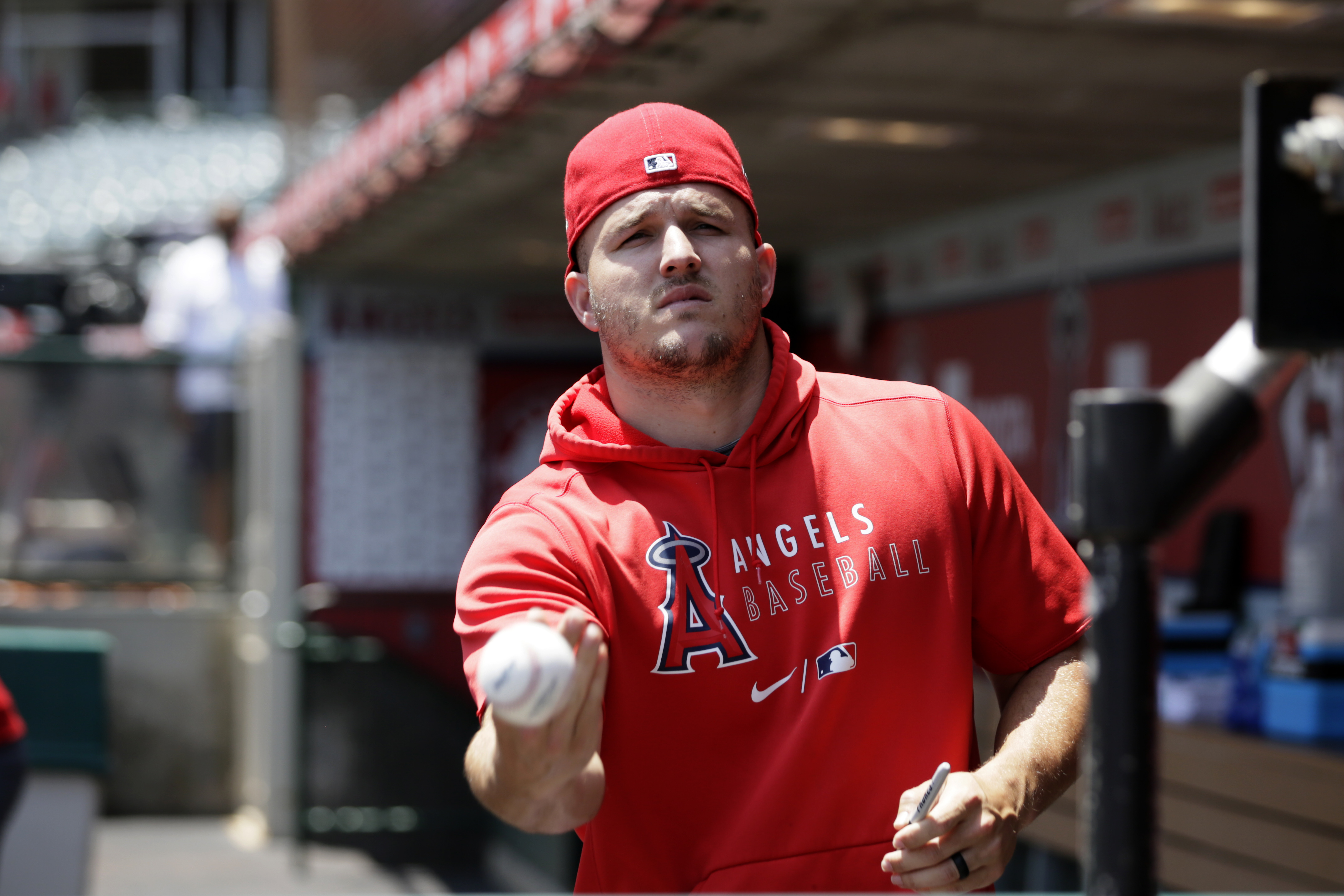 Rare Mike Trout Rookie Card Sells For Over $1 Million To Famous DJ!!