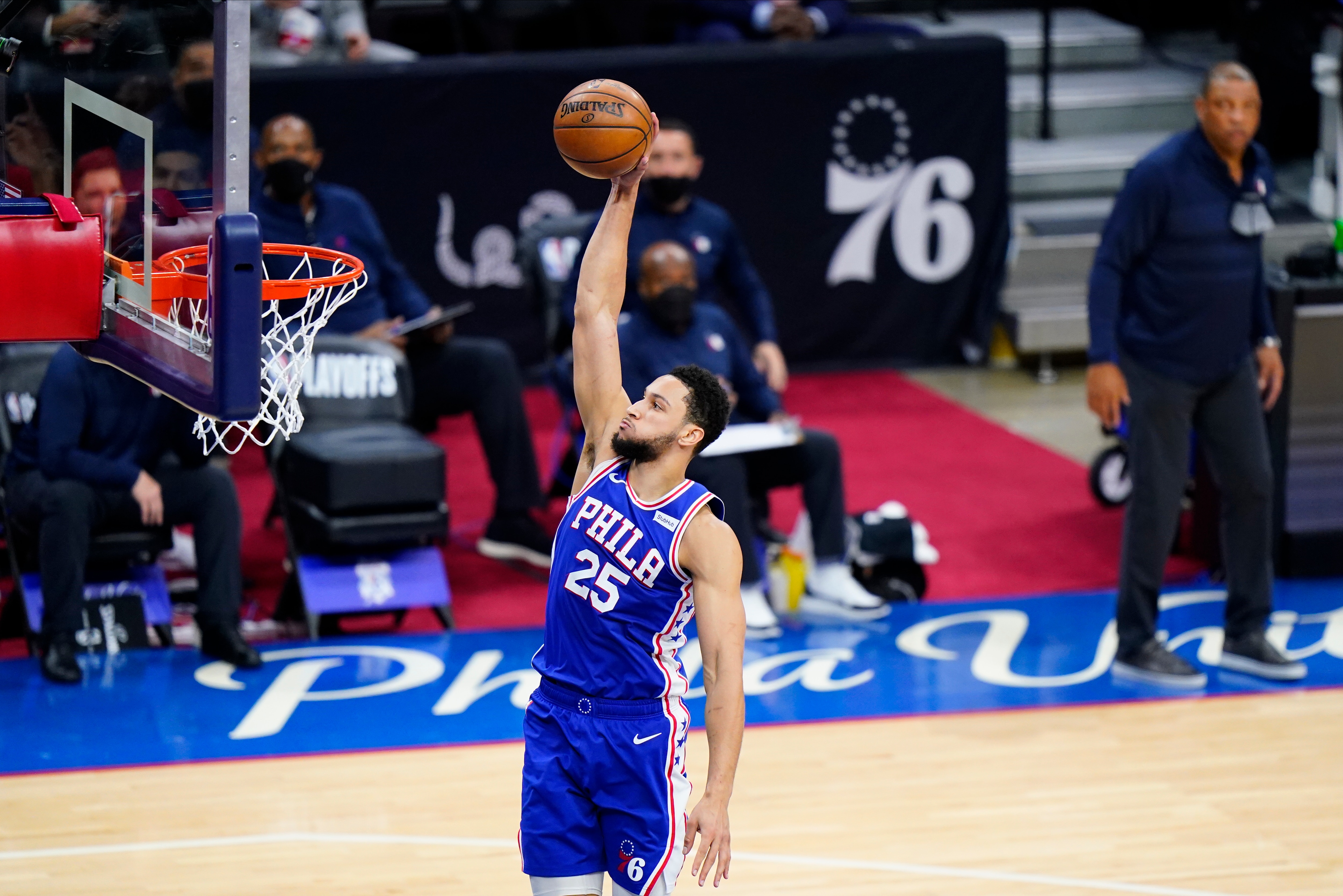 Ben Simmons Trade Rumors: 76ers 'Asking for a Lot'; Teams Won't Be 'Strip-Mined'