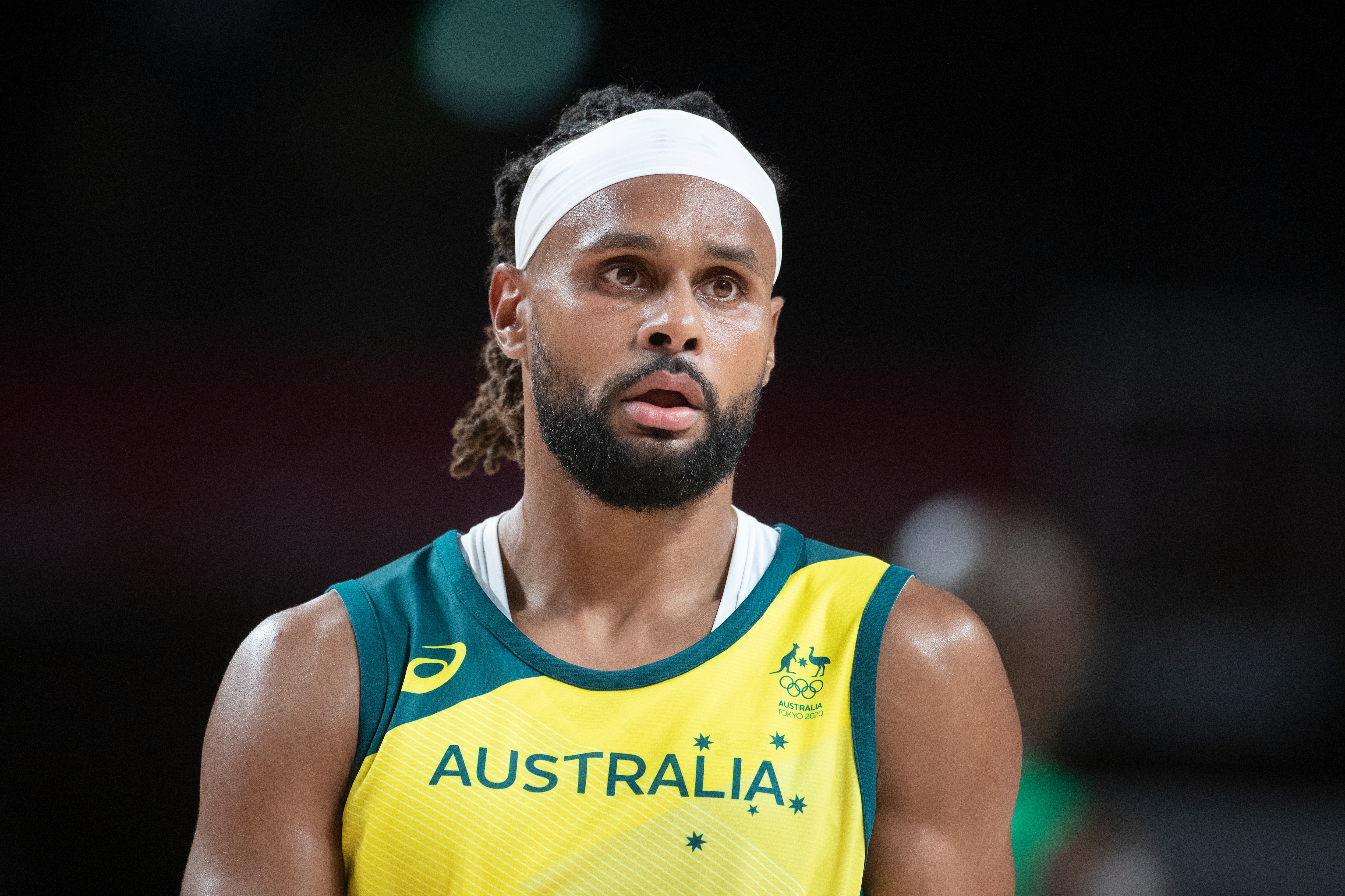 Celtics Rumors: Spurs PG Patty Mills Among Boston's '7 or 8' Targets in Free Agency