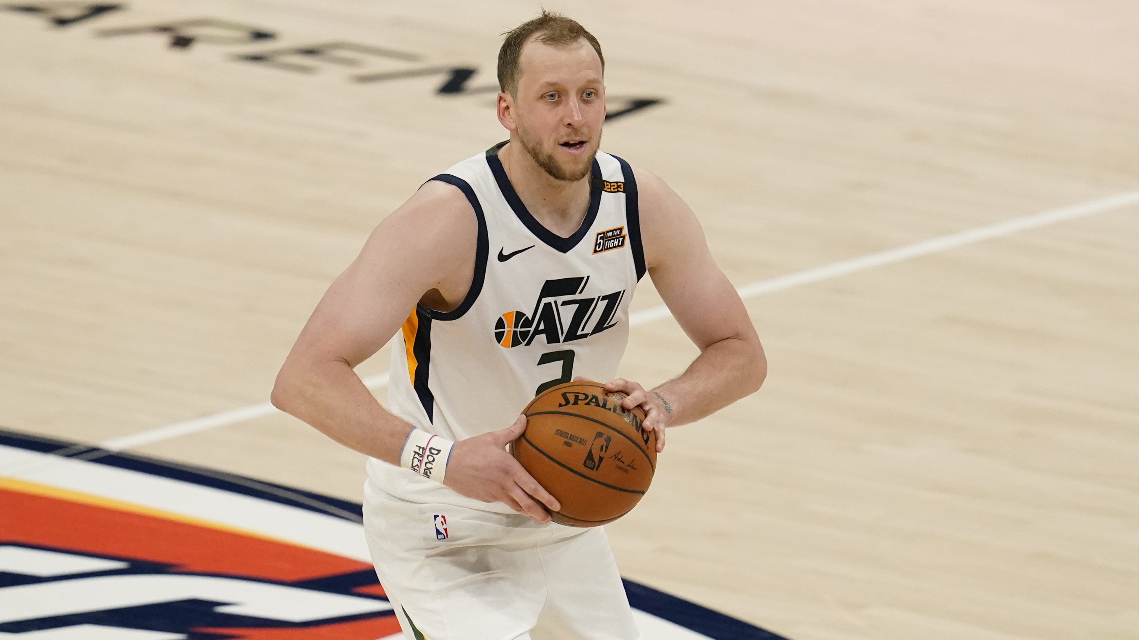 What are your thoughts on the Jazz trading Joe Ingles to the