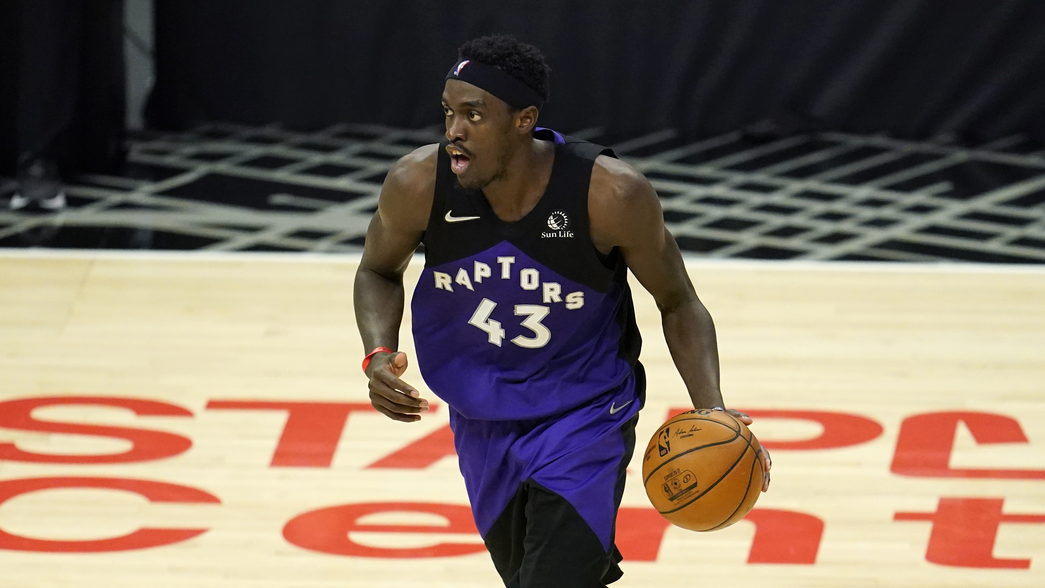 Should the Raptors Trade for the Kings' Fourth Overall Pick