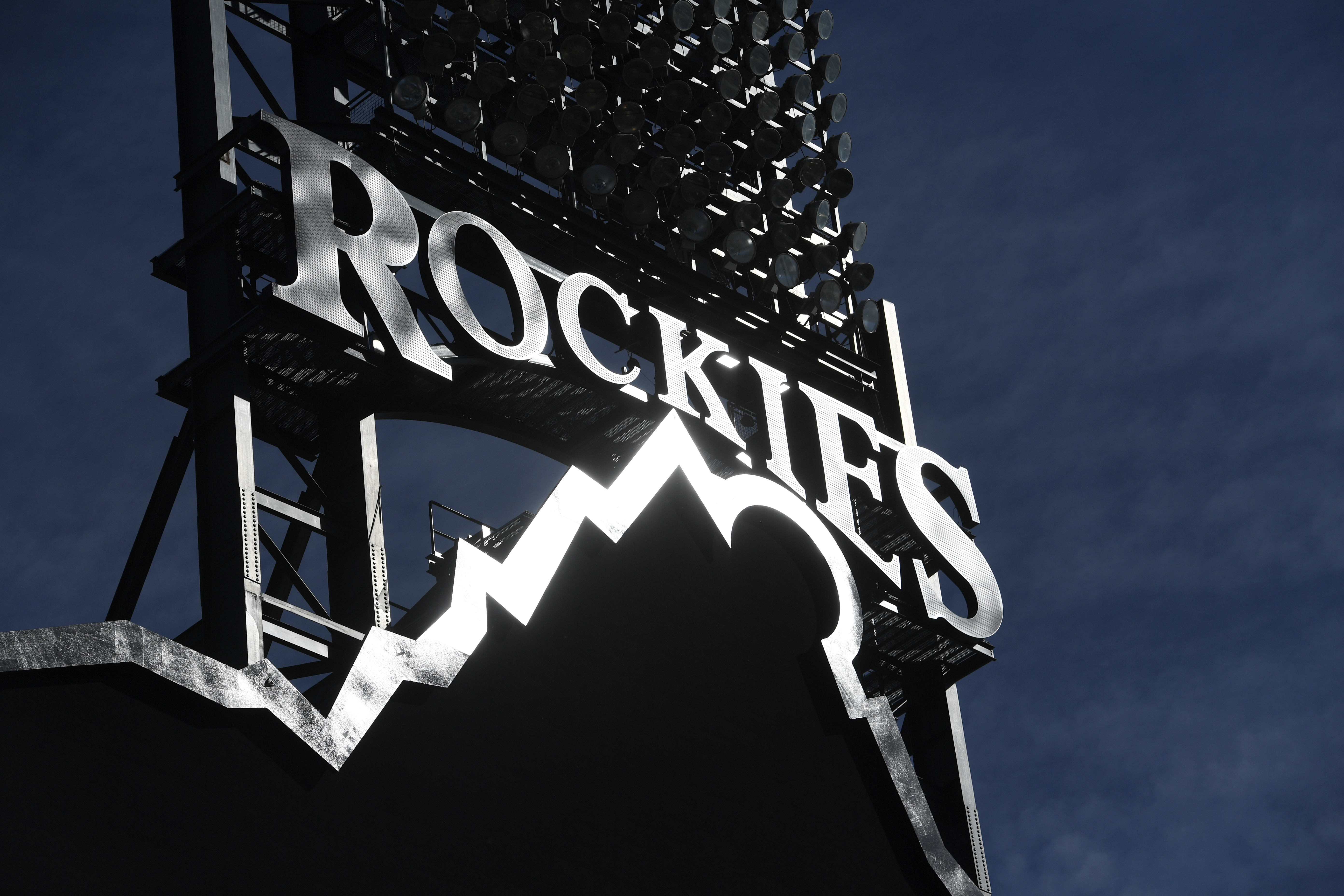 Rockies say fan wasn't using N-word after mascot video emerges