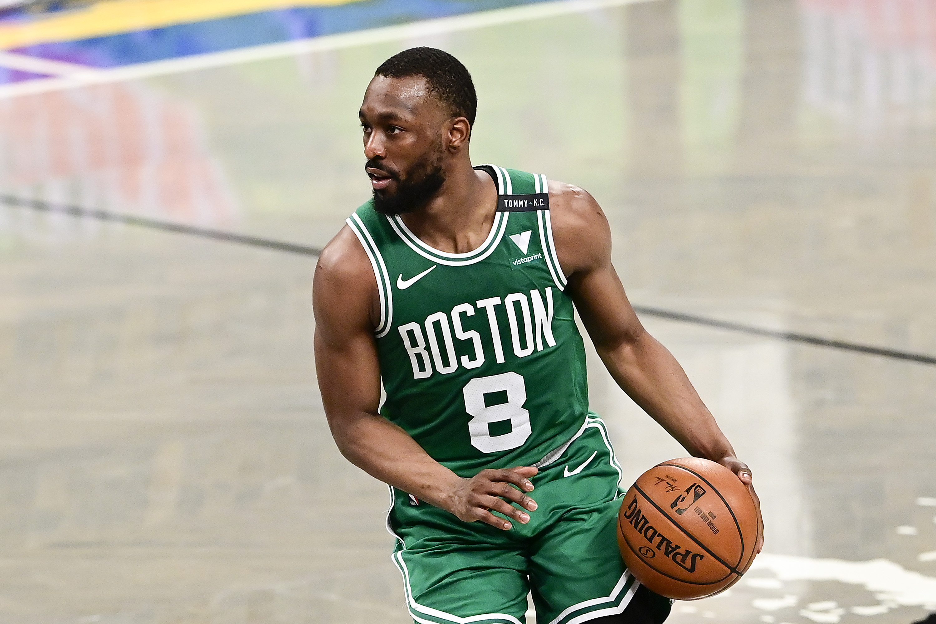 Kemba Walker reportedly set for the Knicks after agreeing to a Thunder  buyout