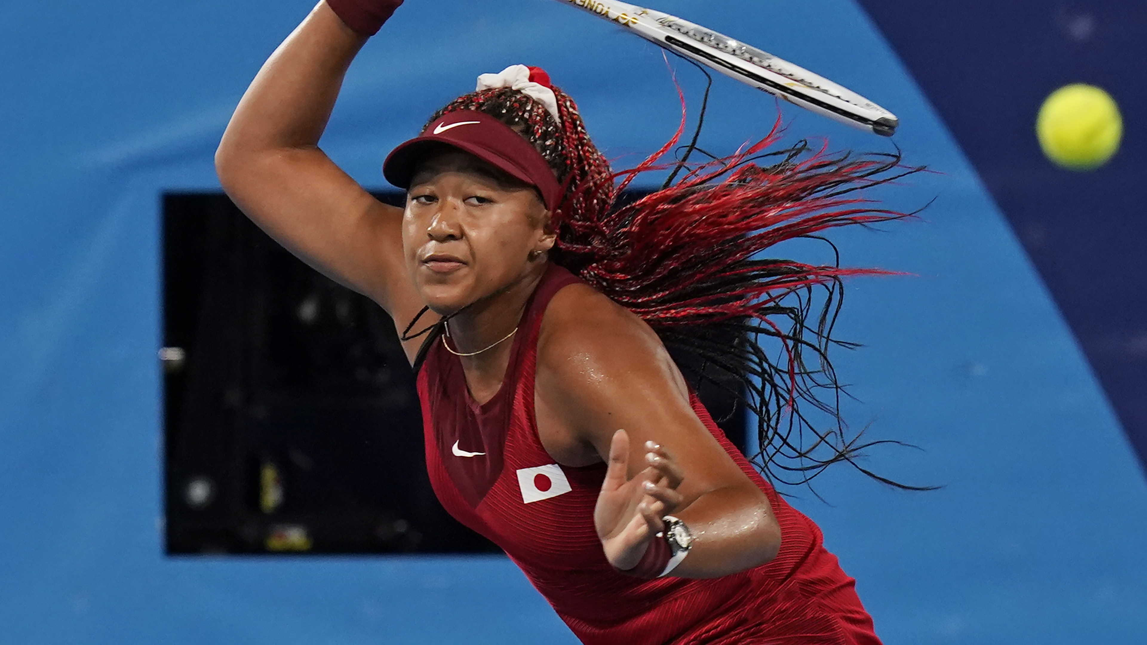 Naomi Osaka Giving Western and Southern Open Prize Money to Haiti Earthquake Relief News, Scores, Highlights, Stats, and Rumors Bleacher Report