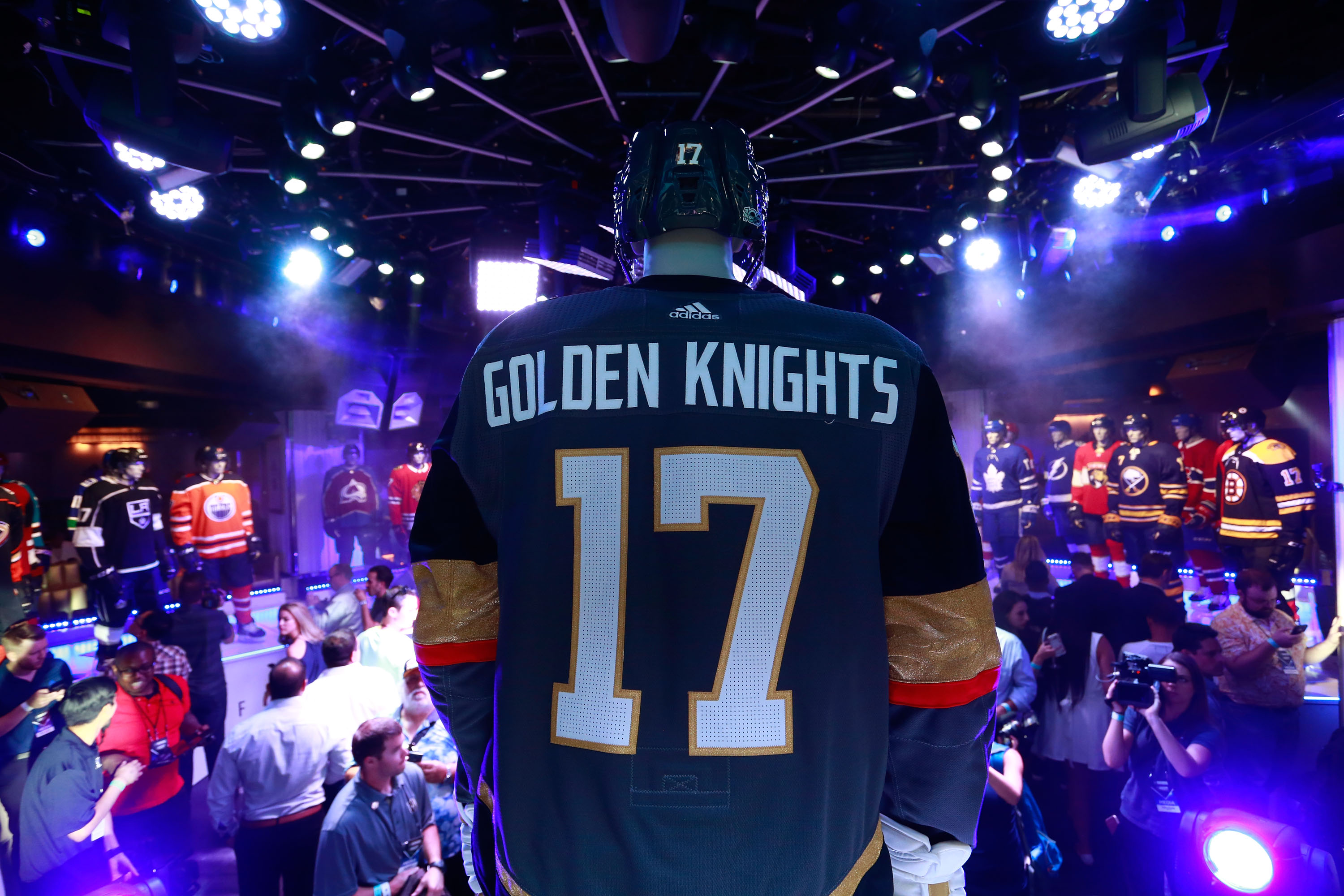 Here Come The Ads: All Confirmed Jersey Ads For The 2022-23 NHL Season (So  Far)